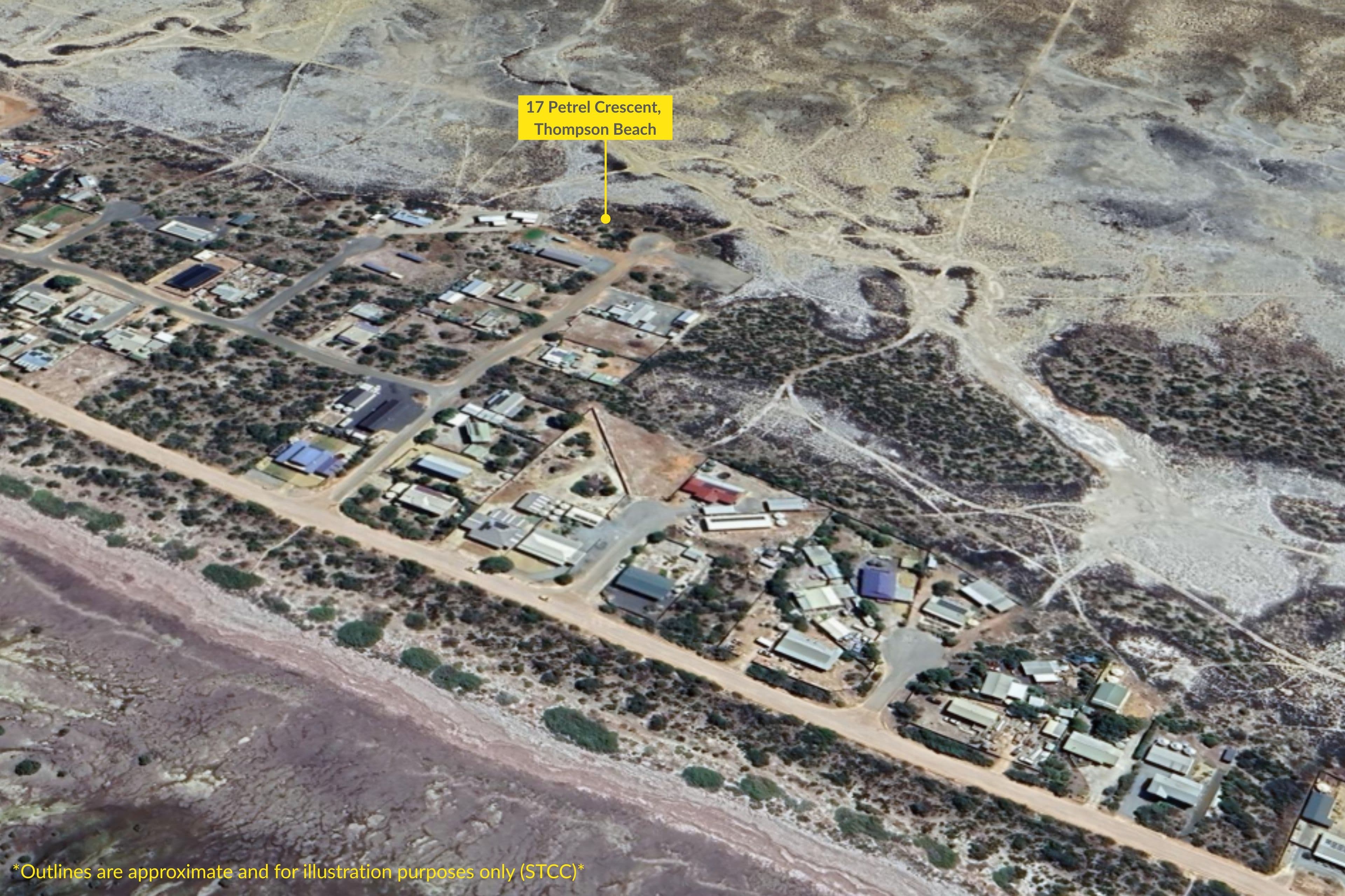 17 Petrel Crescent, Thompson Beach SA 5501, Thompson Beach - Thumbnail 2