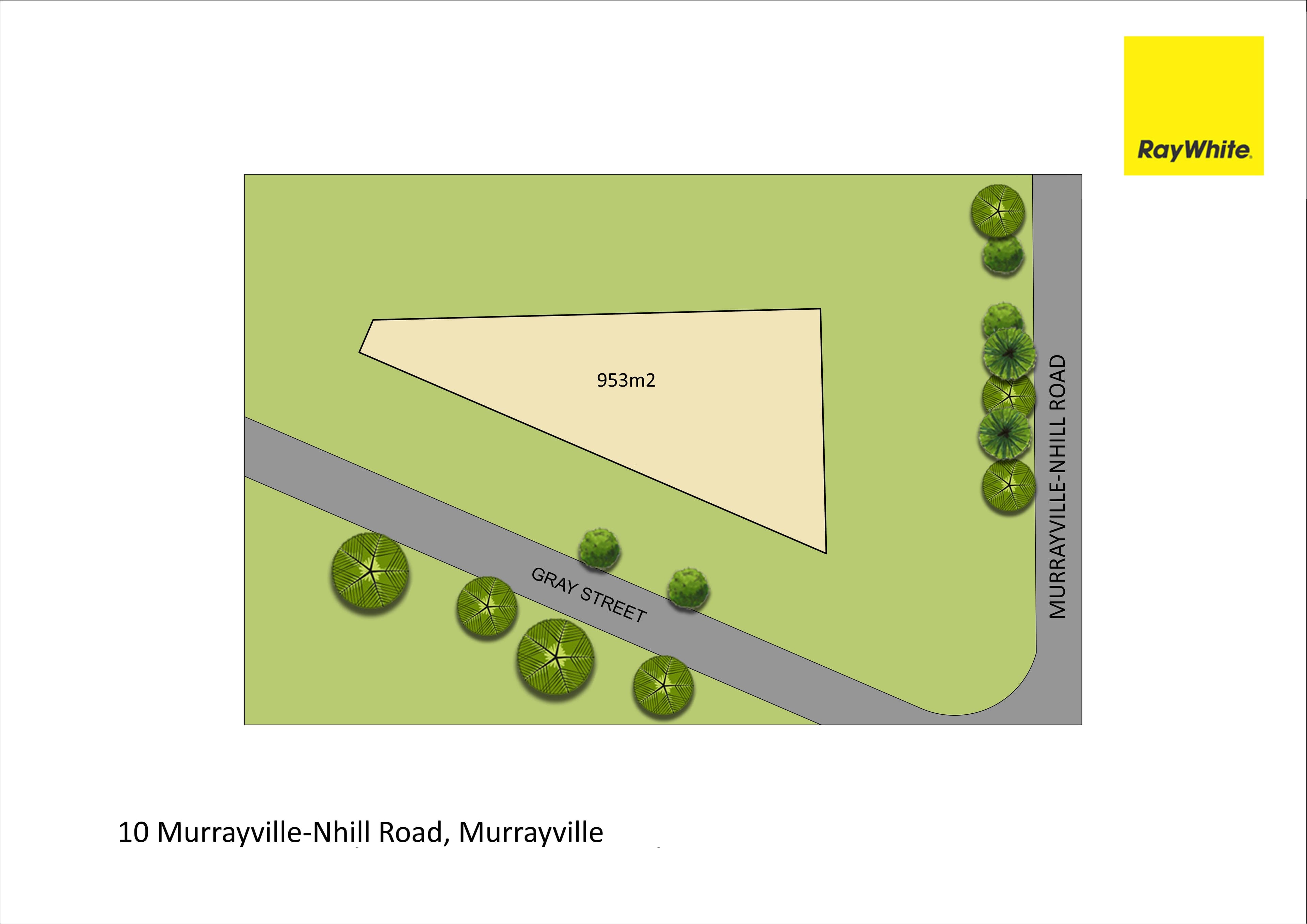 10 Murrayville Nhill Road, Murrayville VIC 3512, Murrayville - Image 1