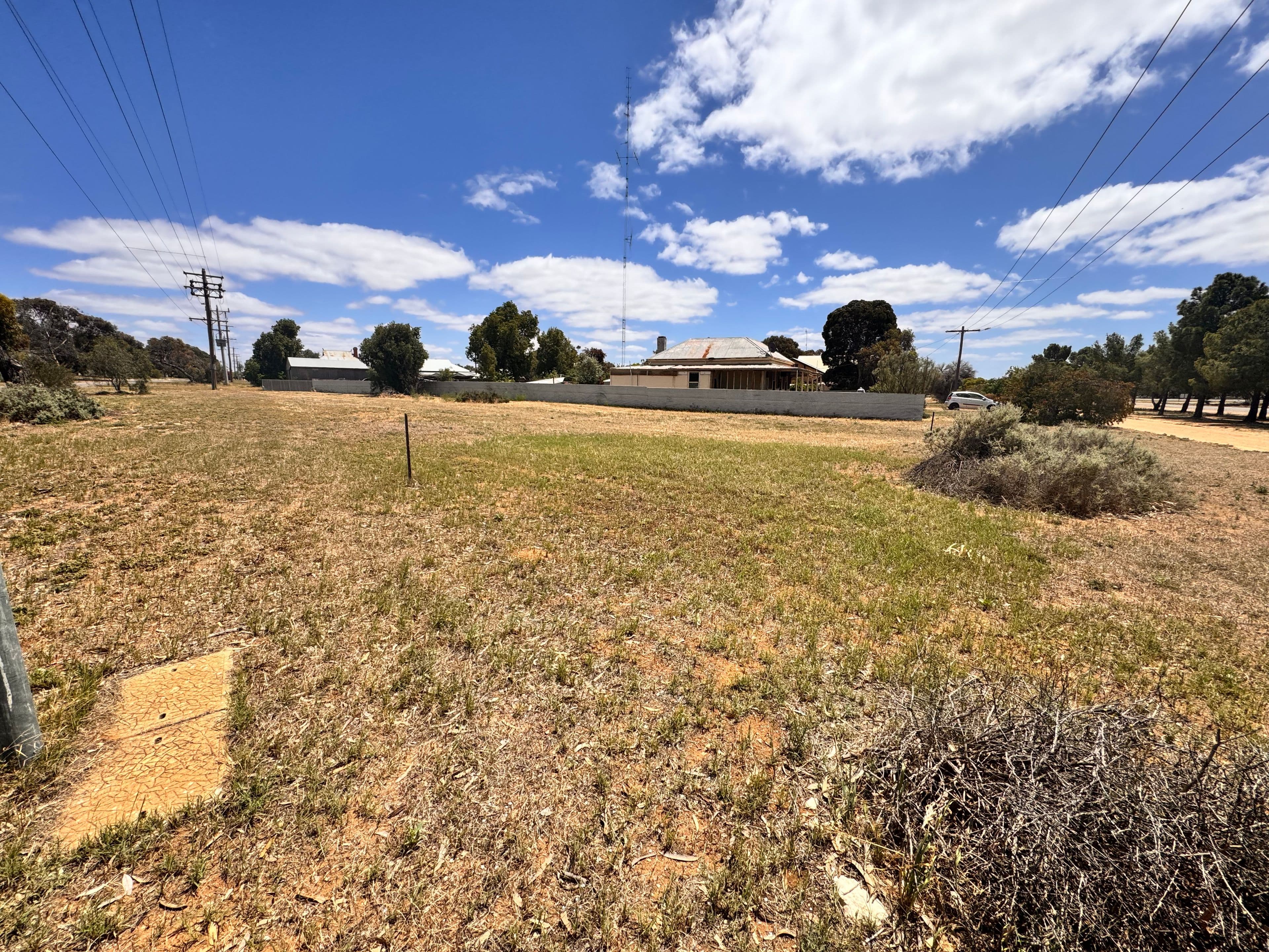 10 Murrayville Nhill Road, Murrayville VIC 3512, Murrayville - Thumbnail 2