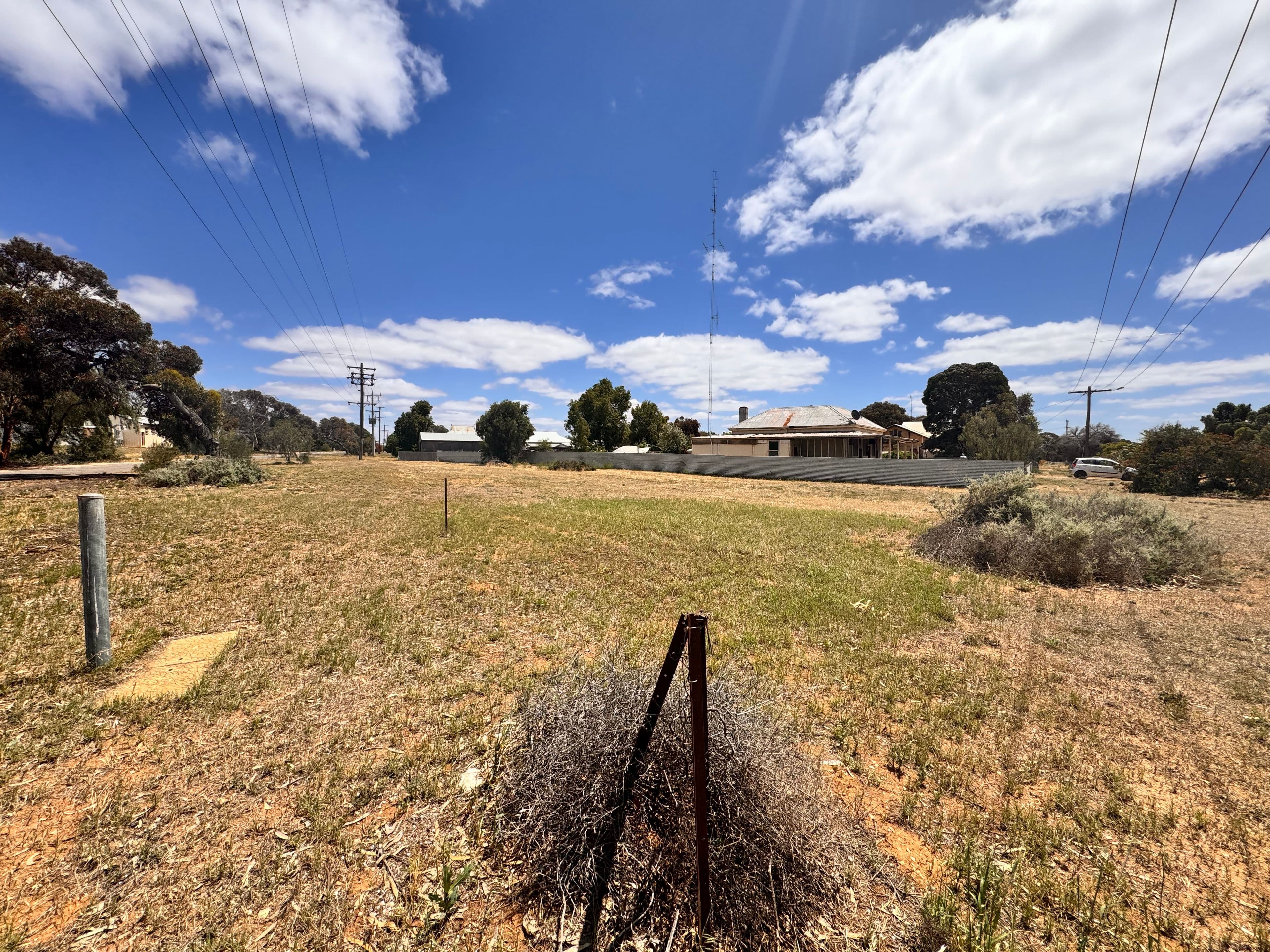 10 Murrayville Nhill Road, Murrayville VIC 3512, Murrayville - Thumbnail 3