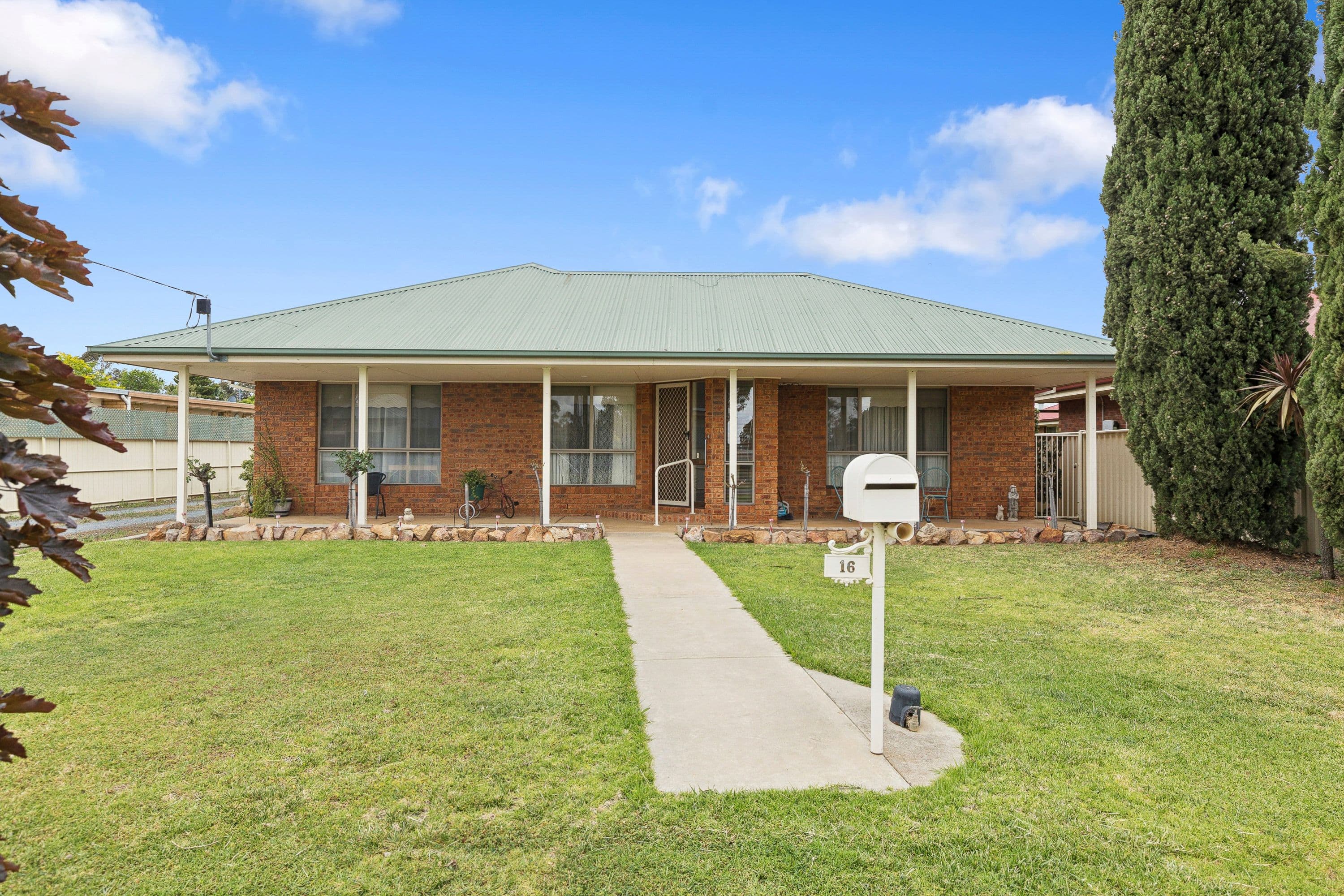 16 Blayney Lane, Nagambie VIC 3608, Nagambie - Image 1