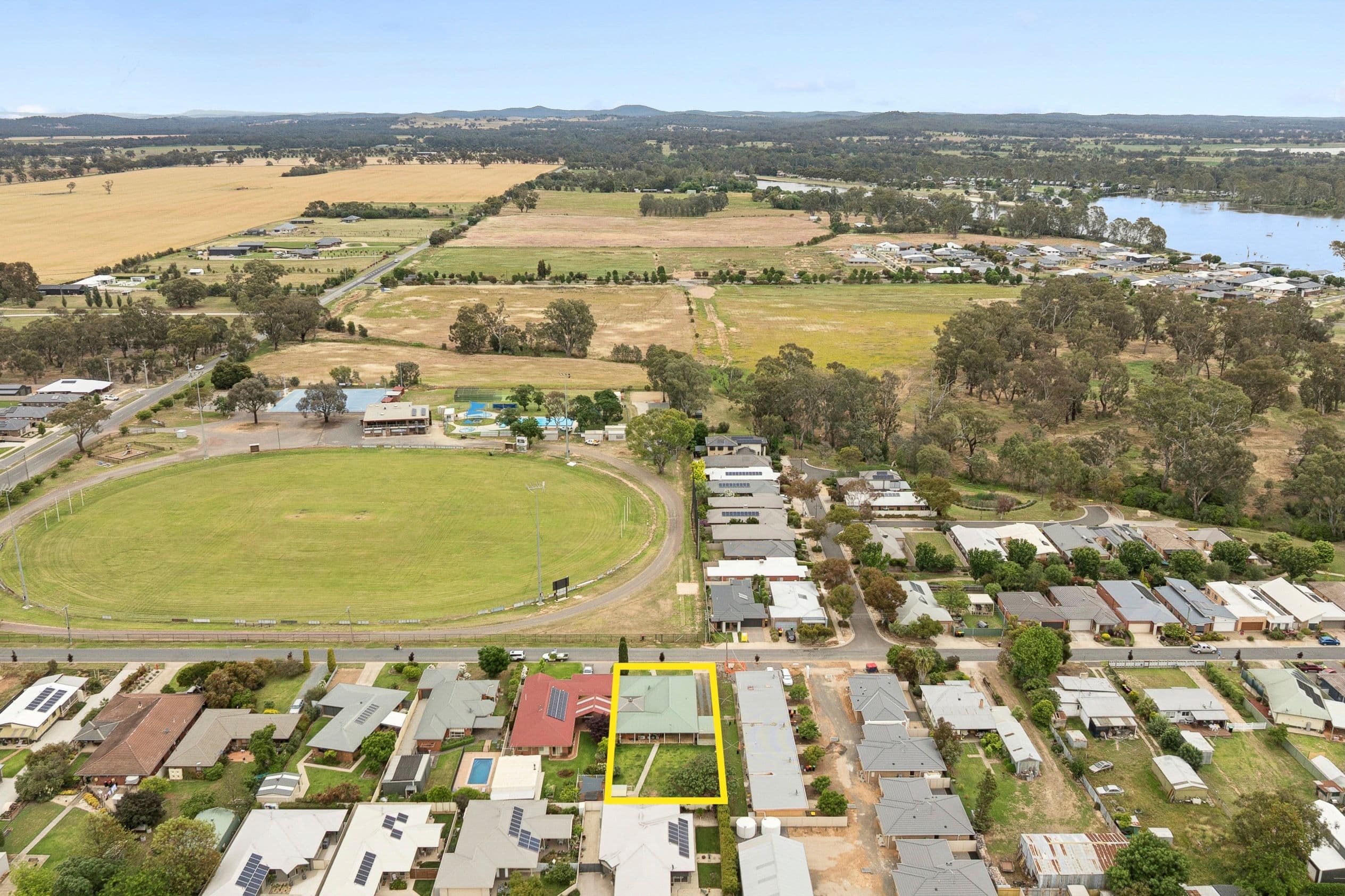 16 Blayney Lane, Nagambie VIC 3608, Nagambie - Thumbnail 2