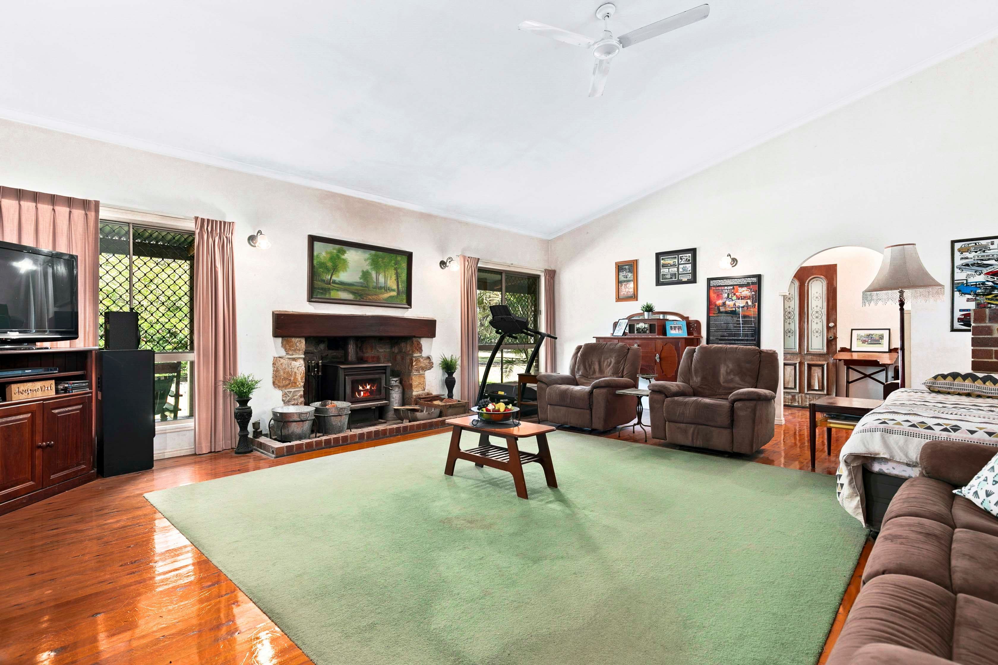 7 Mccarthy Drive, Craignish QLD 4655, Craignish - Thumbnail 4