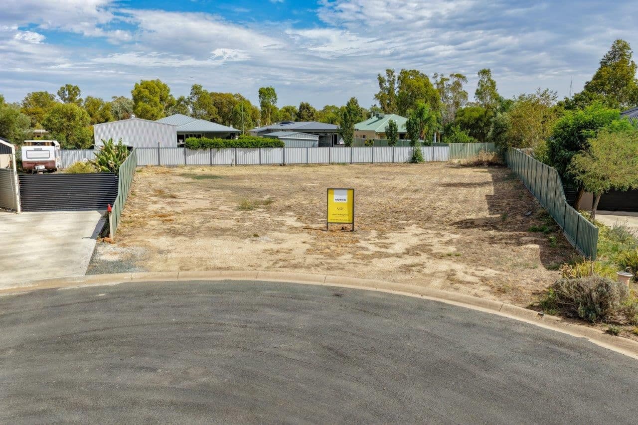 4 Debra Court, Koondrook VIC 3580, Koondrook - Image 1