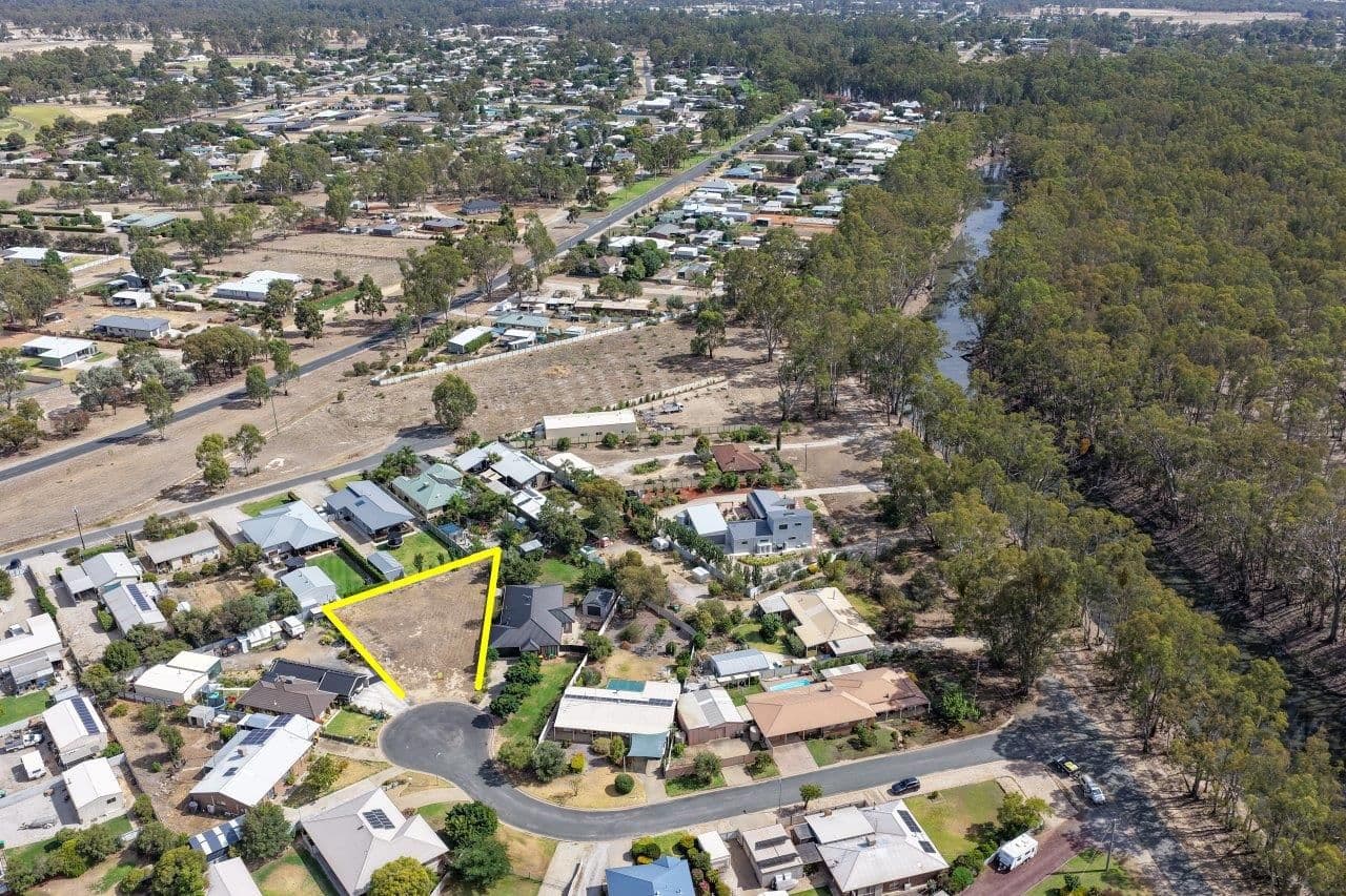 4 Debra Court, Koondrook VIC 3580, Koondrook - Thumbnail 3