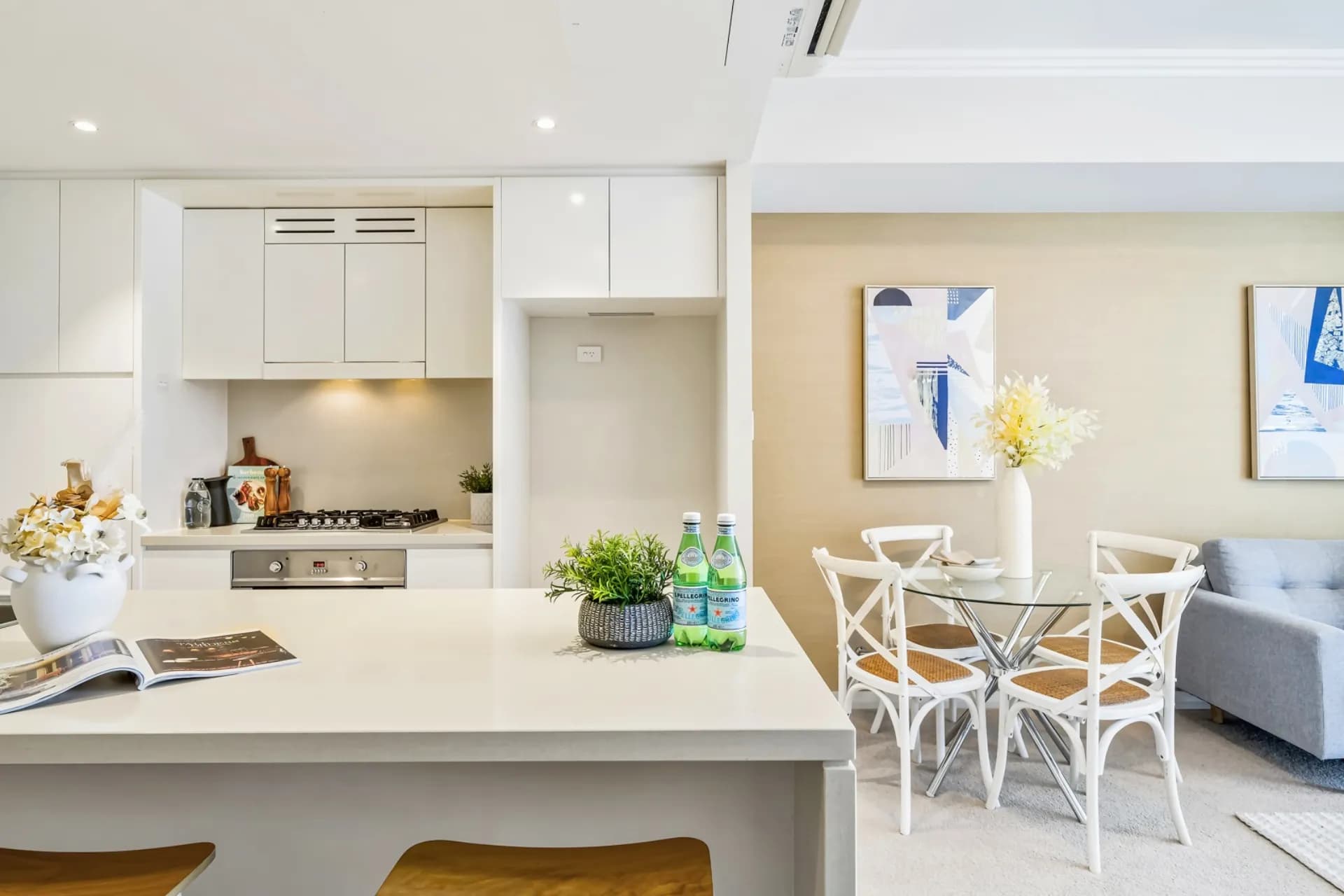 902/1 Footbridge Boulevard, Wentworth Point, NSW, Wentworth Point - Thumbnail 3