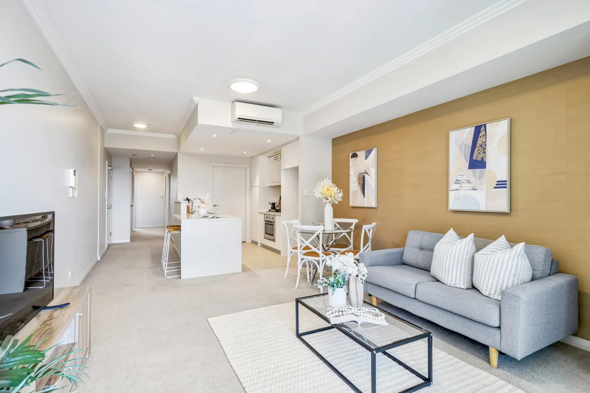 902/1 Footbridge Boulevard, Wentworth Point, NSW, Wentworth Point - Thumbnail 6