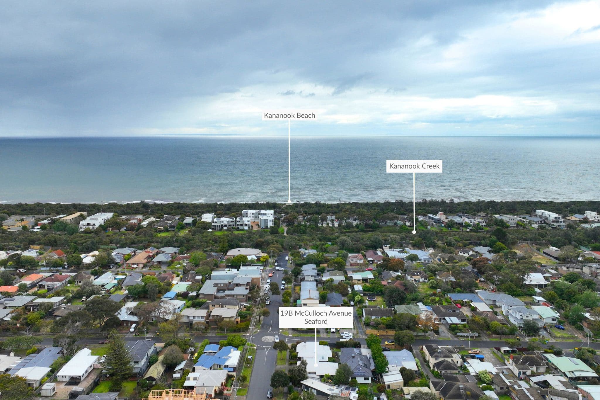 19B McCulloch Avenue, Seaford VIC 3198, Seaford - Thumbnail 2