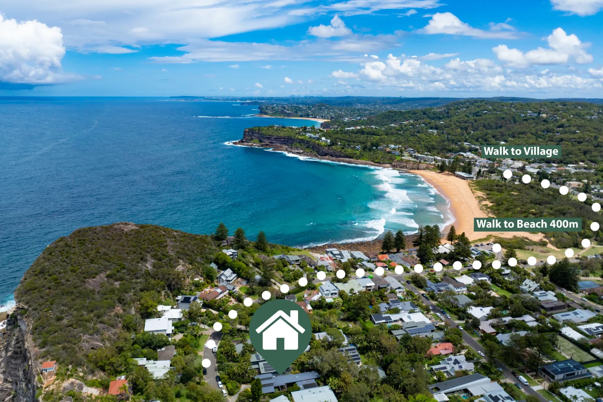 34 Marine Parade, Avalon Beach, NSW, Avalon Beach - Thumbnail 2