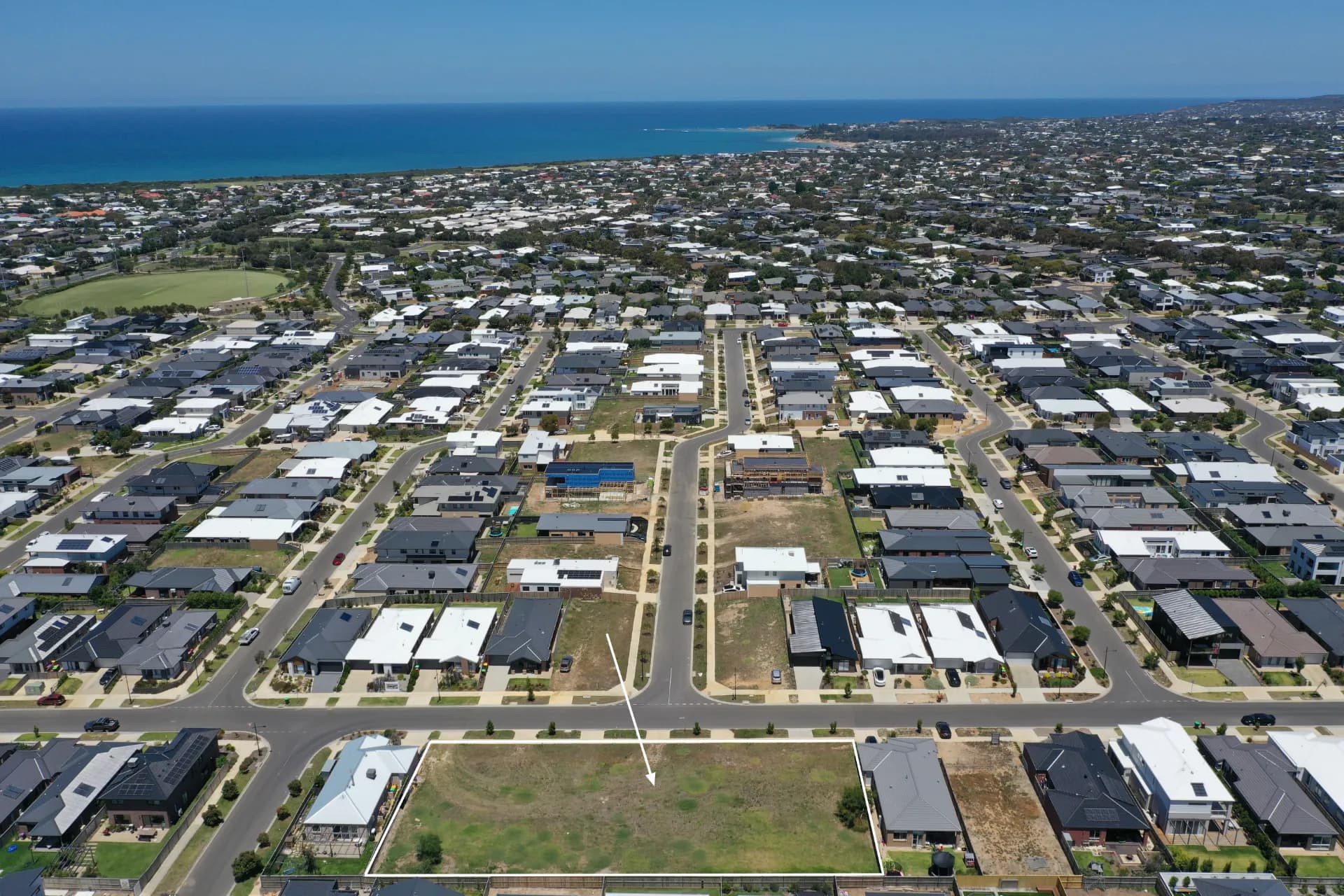 Rosella Road, Torquay - Image 1