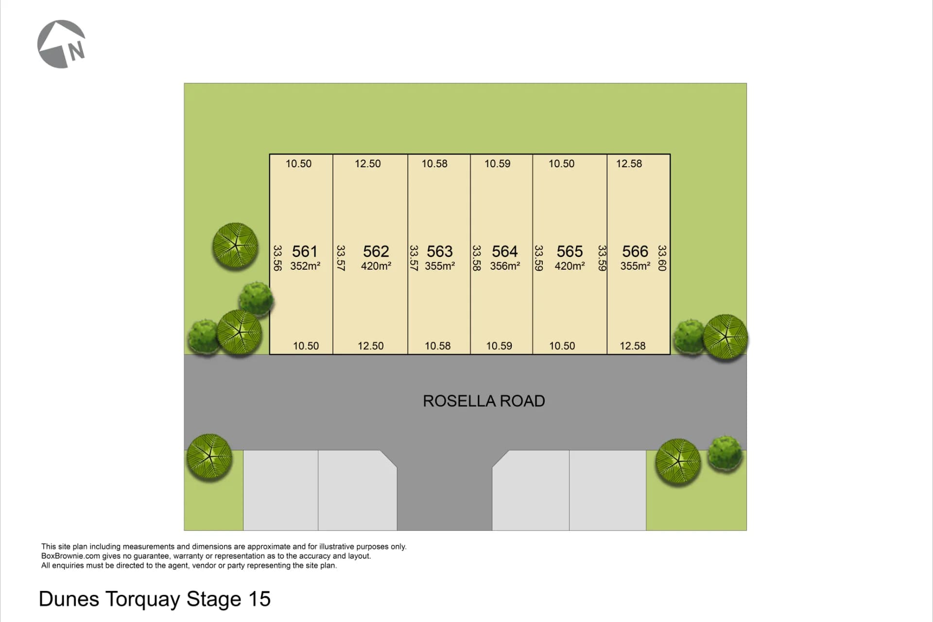 Rosella Road, Torquay - Thumbnail 2