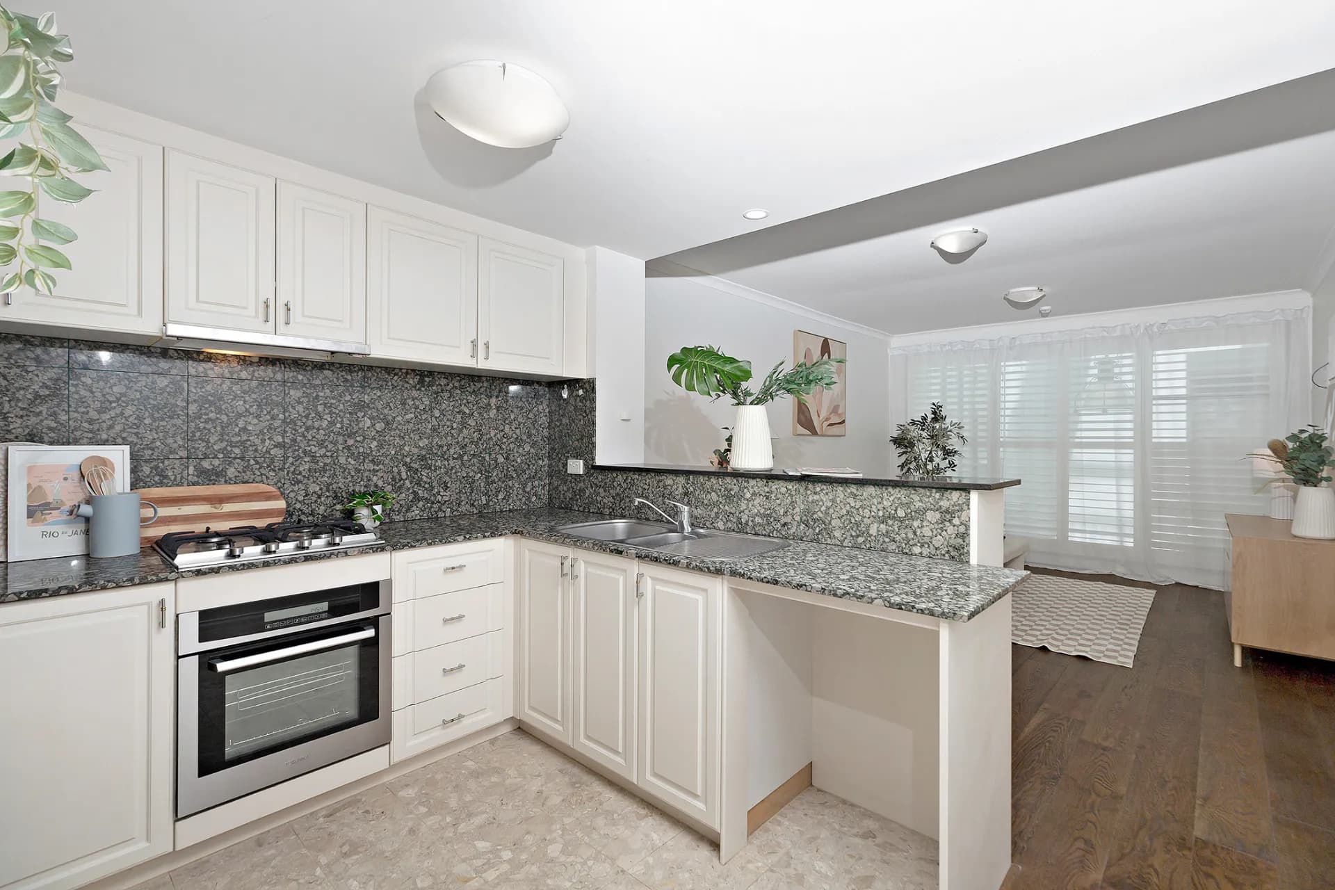 206/315 Beaconsfield Parade, St Kilda West, VIC, St Kilda West - Thumbnail 2