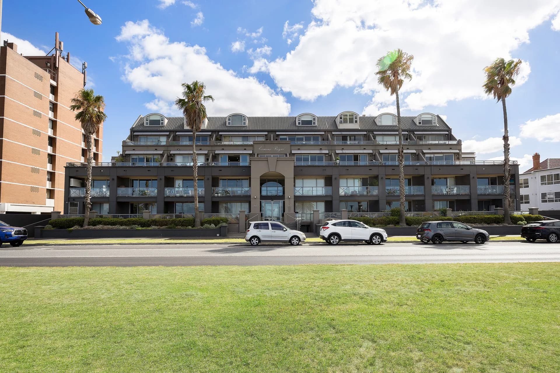206/315 Beaconsfield Parade, St Kilda West, VIC, St Kilda West - Thumbnail 5