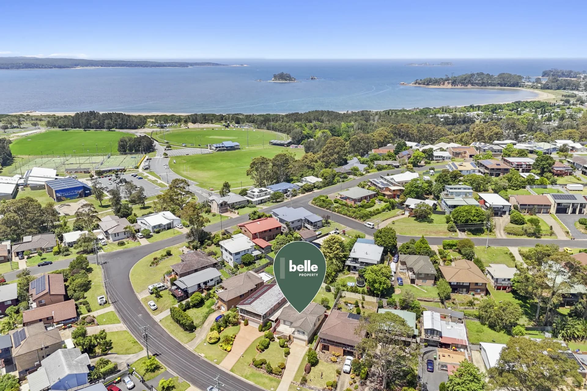 5 Vista Avenue, Catalina, NSW, Catalina - Image 1