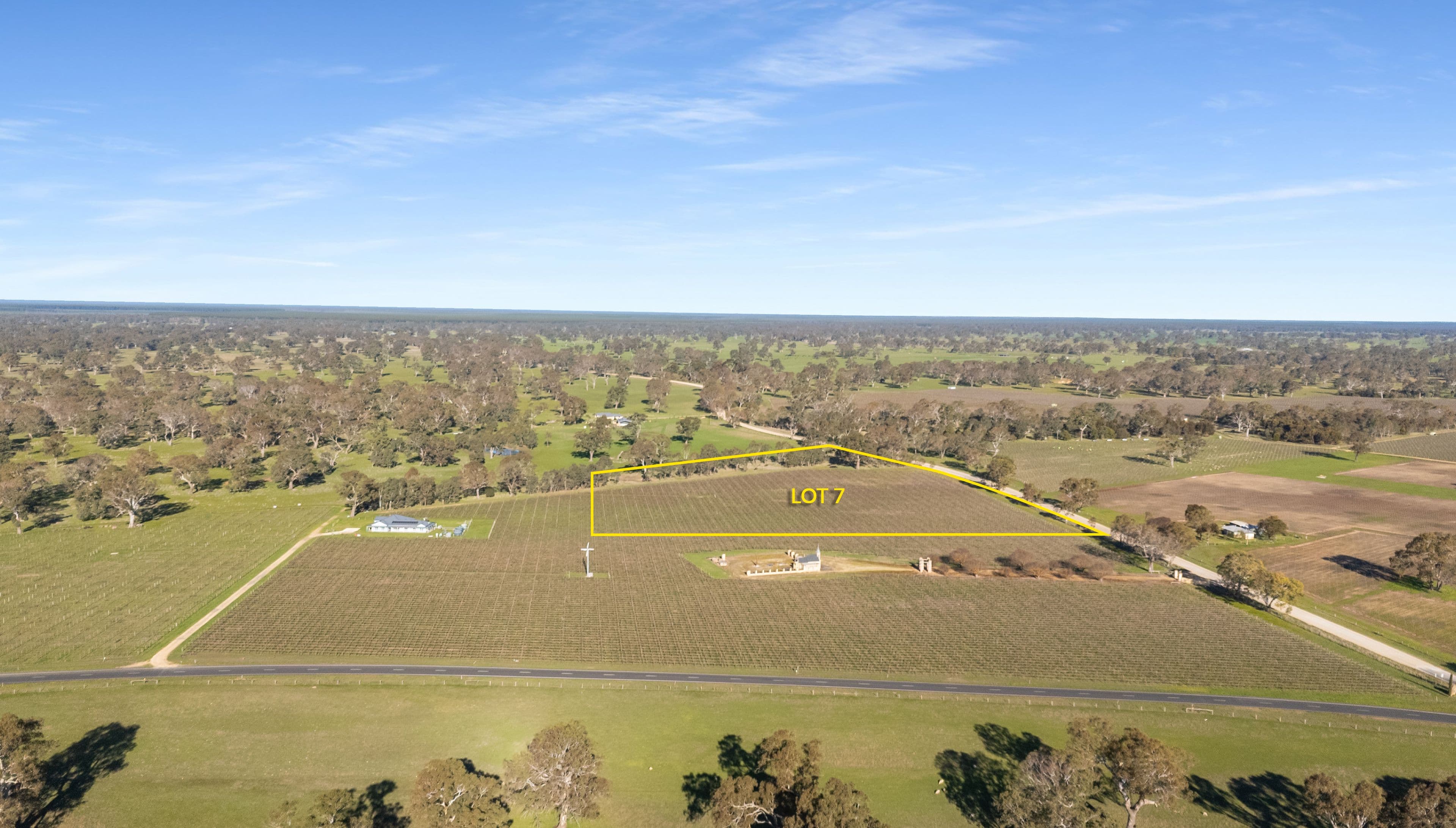 108 Dergholm Road, Penola SA 5277, Penola - Thumbnail 3