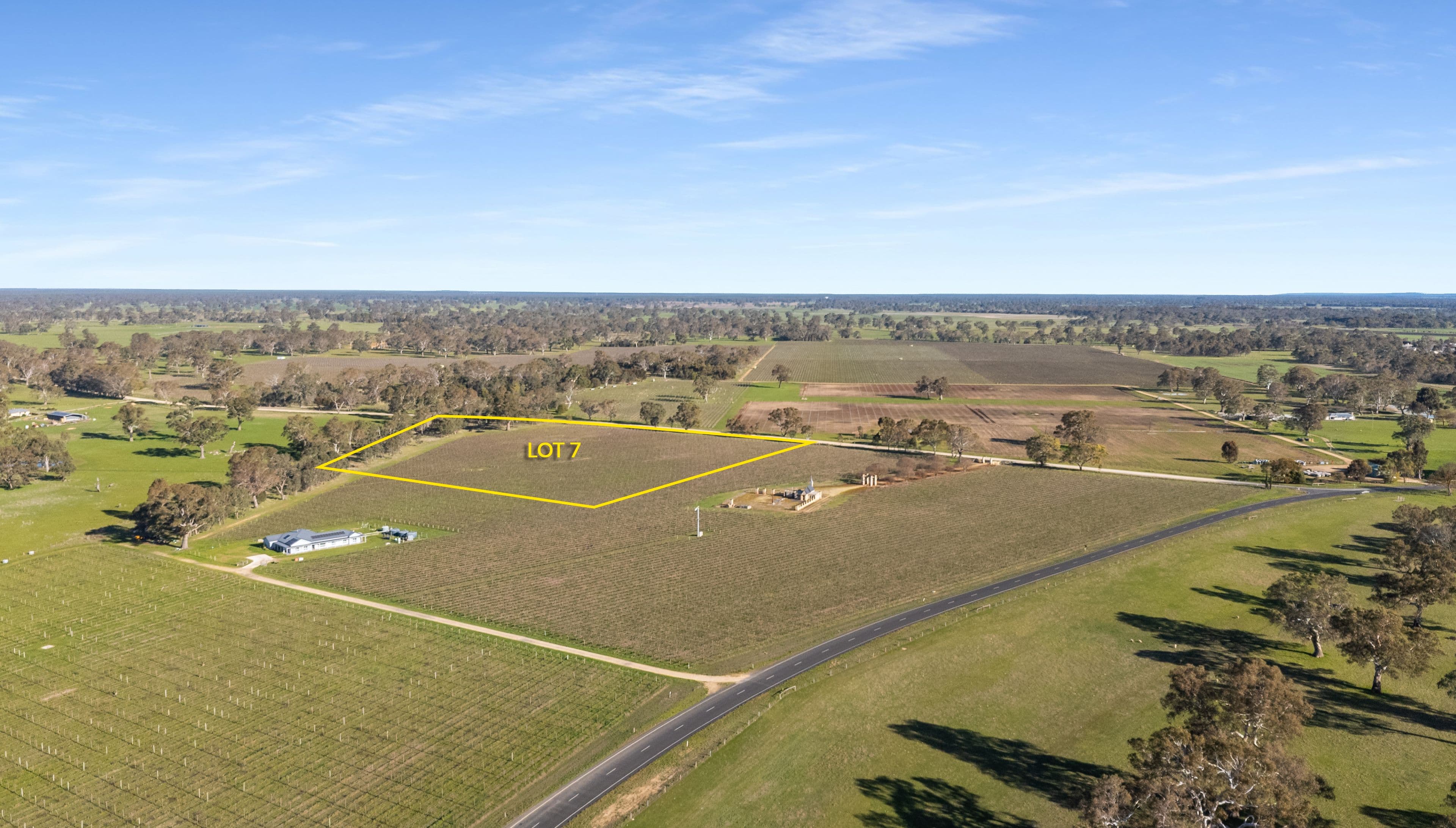 108 Dergholm Road, Penola SA 5277, Penola - Thumbnail 4