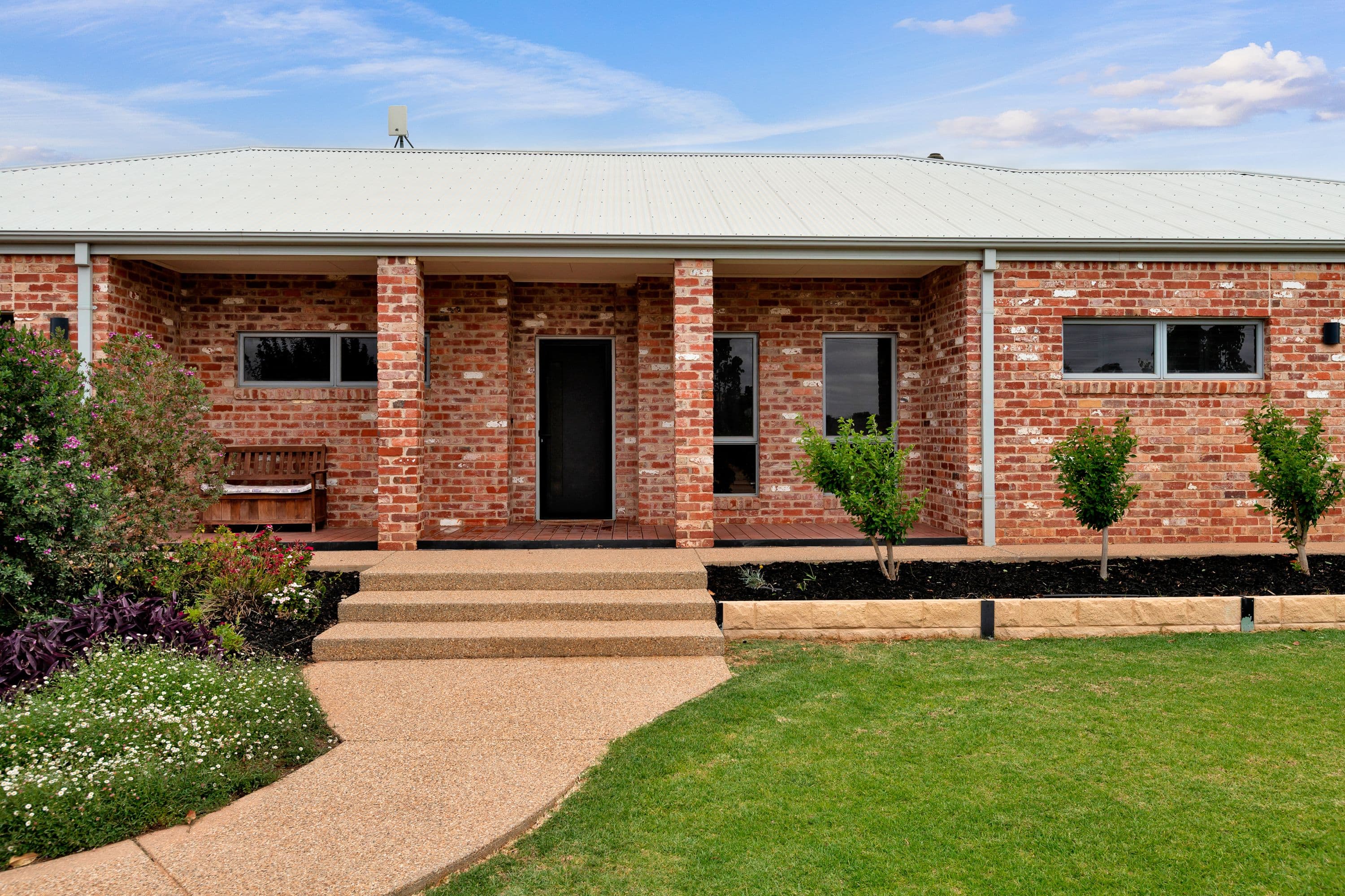 40 Barnett Road, Red Cliffs VIC 3496, Red Cliffs - Thumbnail 2