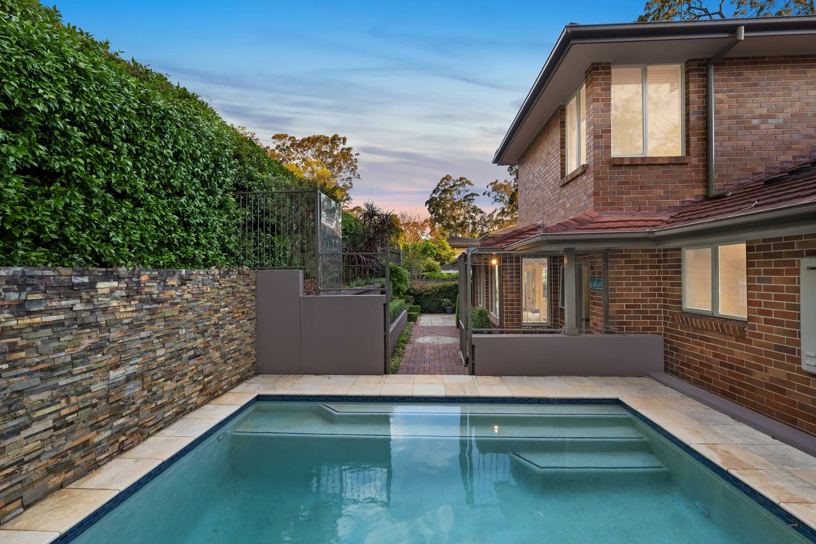 1A Lloyd Wright Way,Beecroft, Beecroft - Thumbnail 2