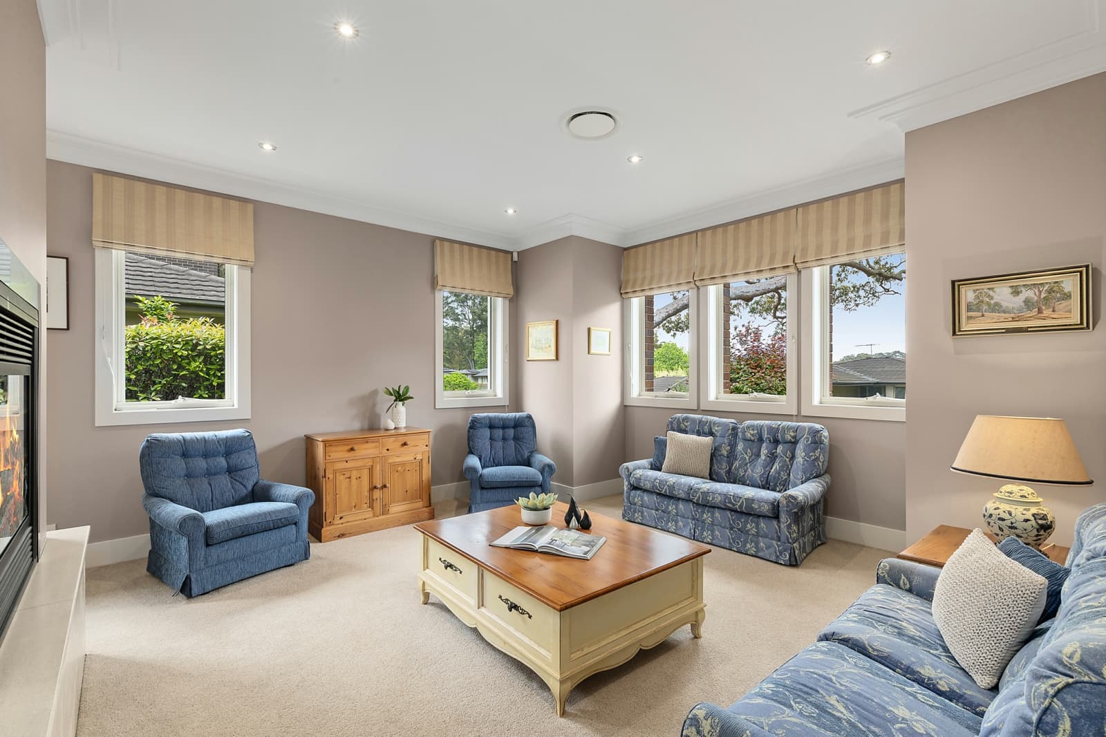 1A Lloyd Wright Way,Beecroft, Beecroft - Thumbnail 4
