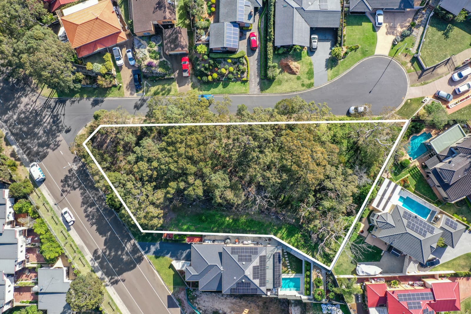 47 Australia Road,Barden Ridge, Barden Ridge - Image 1