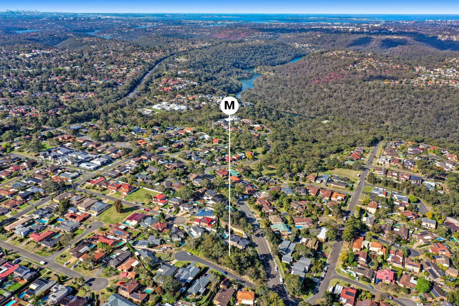47 Australia Road,Barden Ridge, Barden Ridge - Thumbnail 5