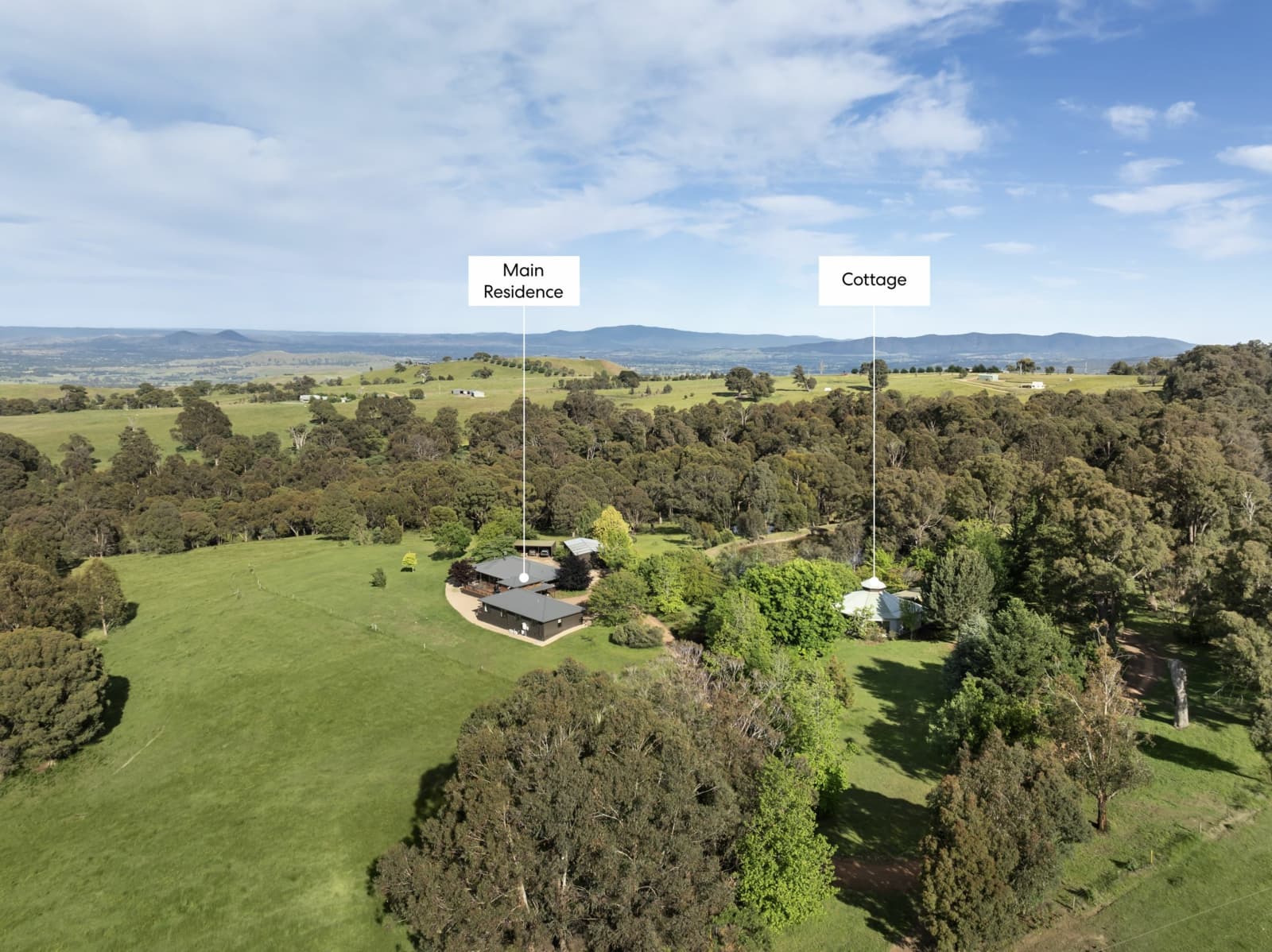 696 Glenroy Road,Merrijig, Merrijig - Image 1