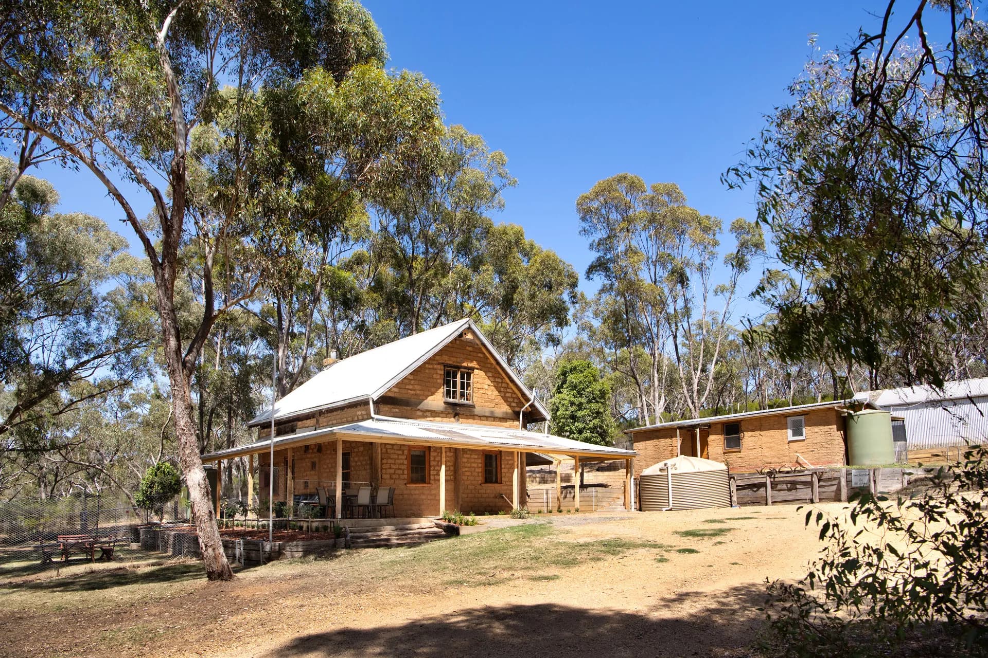 304 Bells Reef Road, Maldon, VIC, Maldon - Thumbnail 3