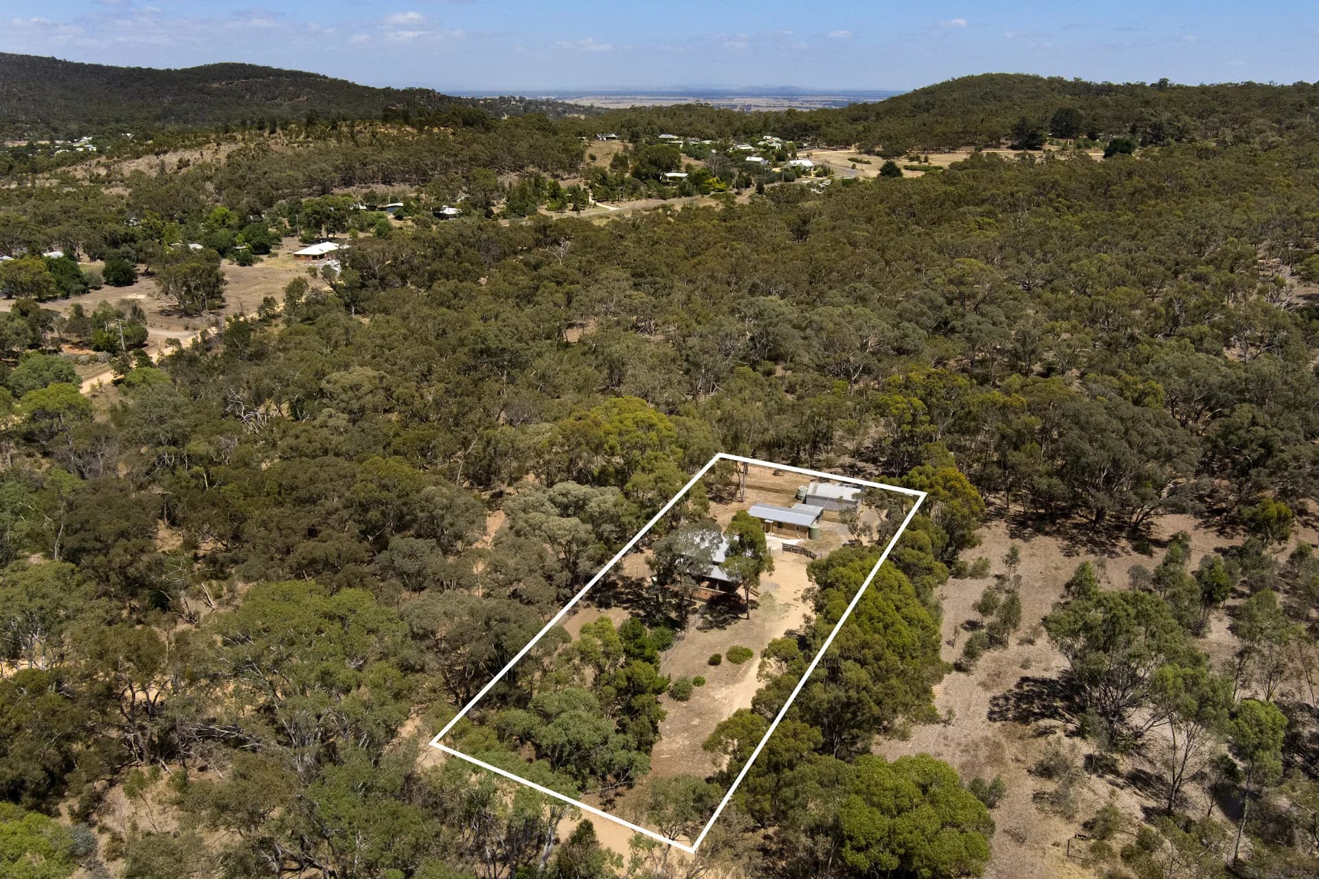 304 Bells Reef Road, Maldon, VIC, Maldon - Thumbnail 4