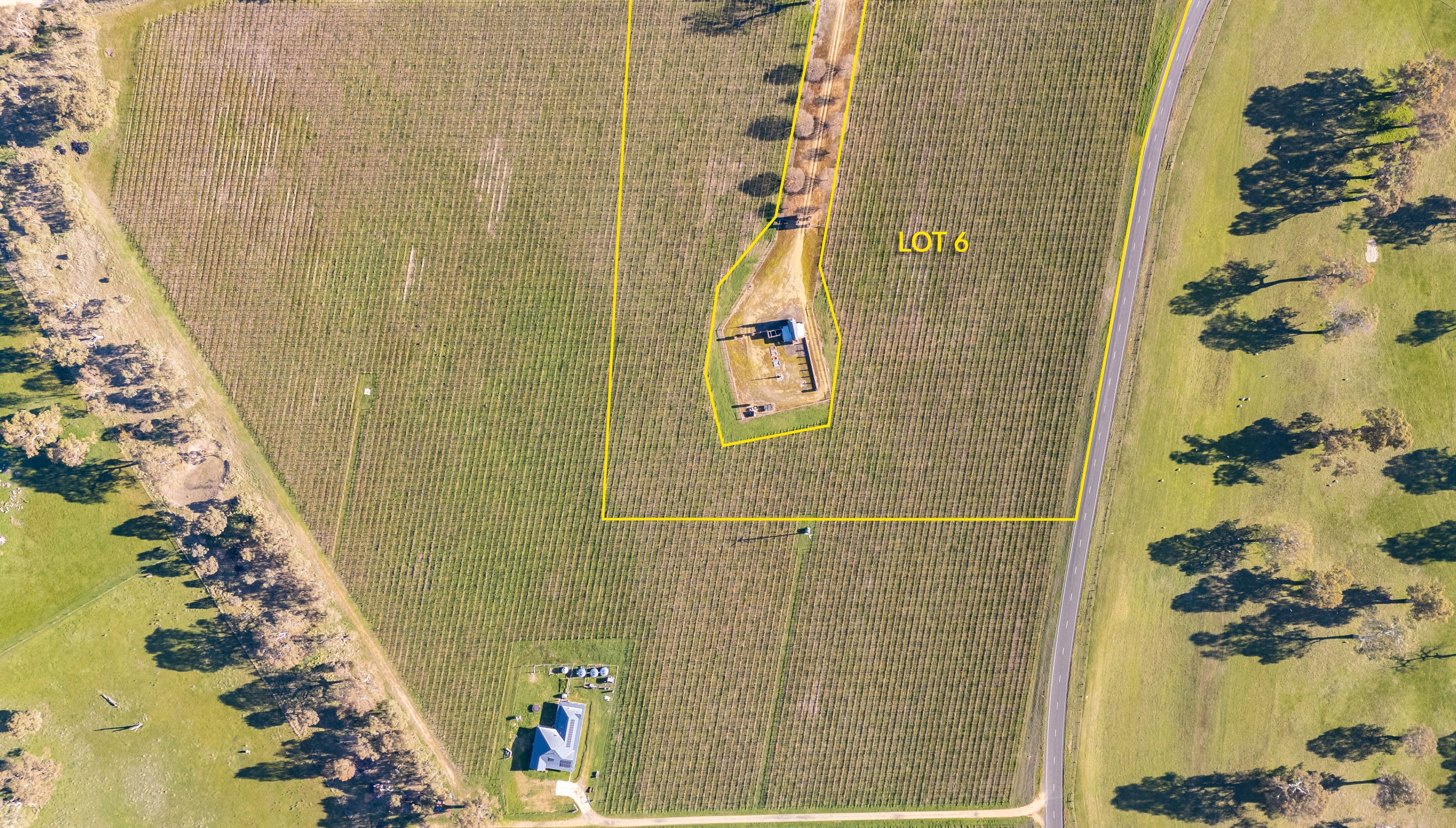 108 Dergholm Road, Penola SA 5277, Penola - Thumbnail 3
