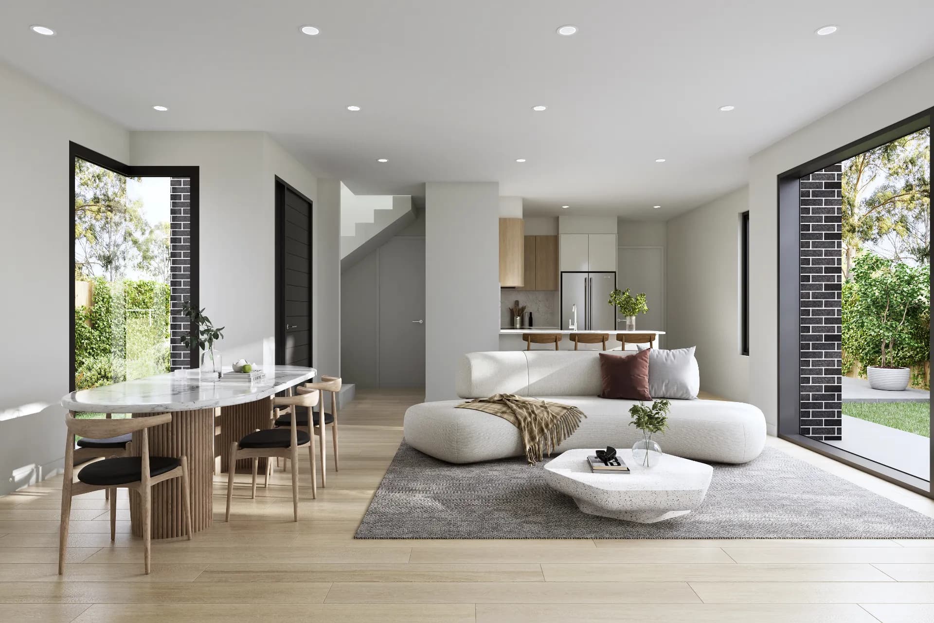 1-4/9 Baird Street, Maidstone, VIC, Maidstone - Thumbnail 2