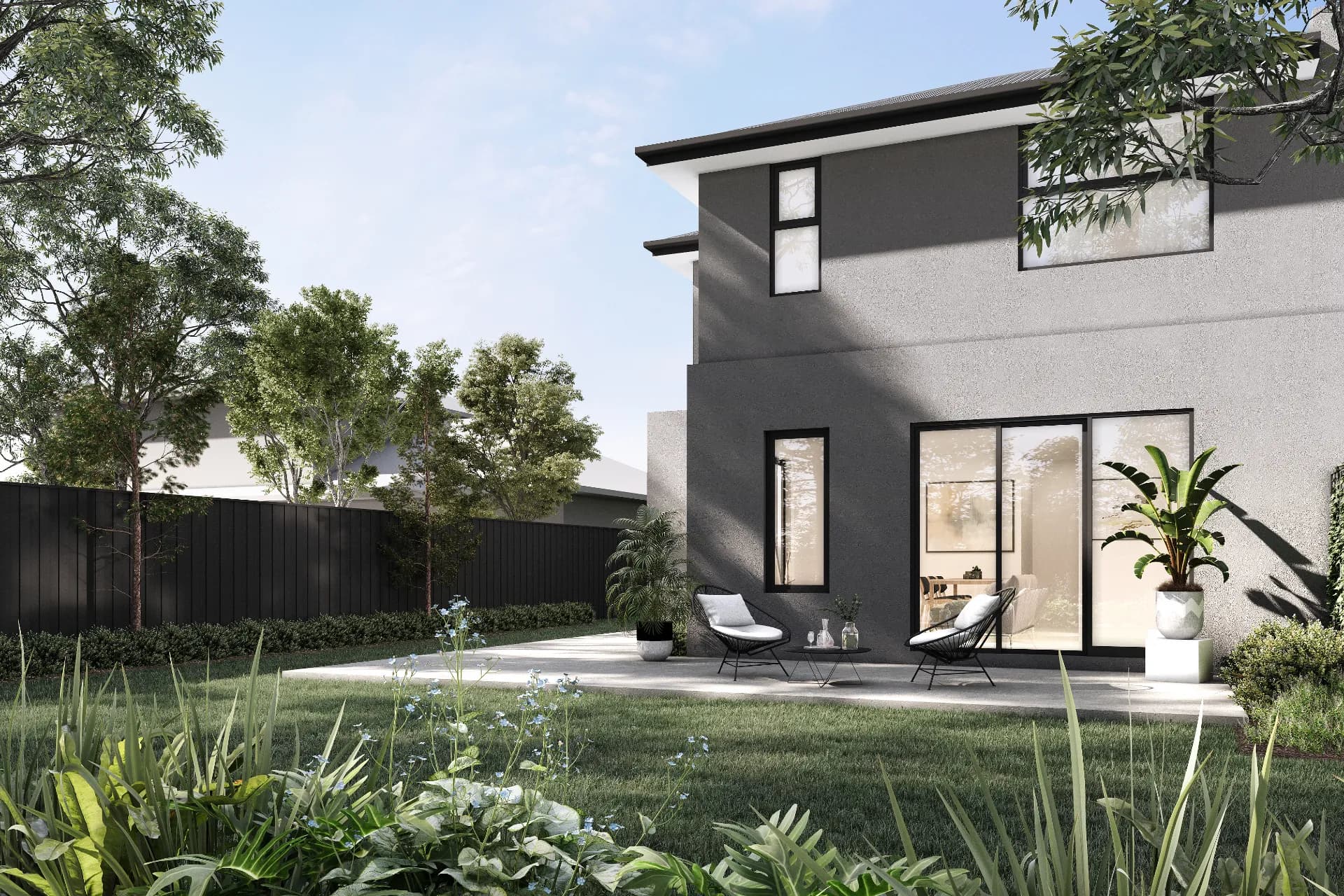 1-4/9 Baird Street, Maidstone, VIC, Maidstone - Thumbnail 4