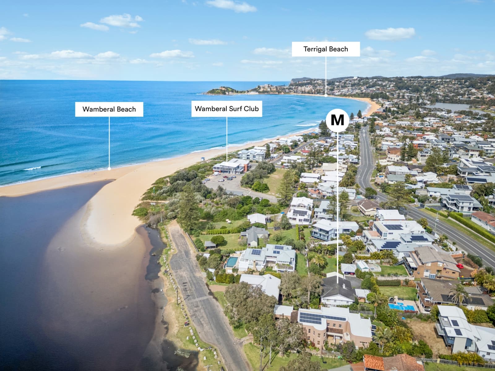 141A Ocean View Drive,Wamberal, Wamberal - Image 1