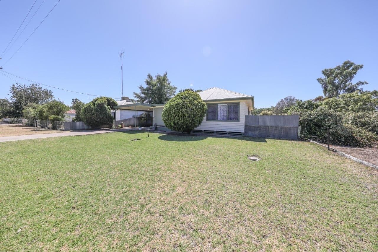121 Grigg Road, Koondrook VIC 3580, Koondrook - Image 1