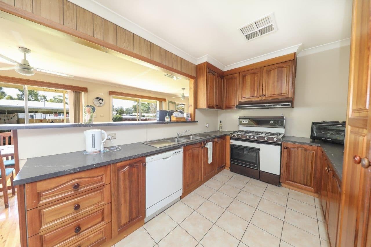 121 Grigg Road, Koondrook VIC 3580, Koondrook - Thumbnail 2
