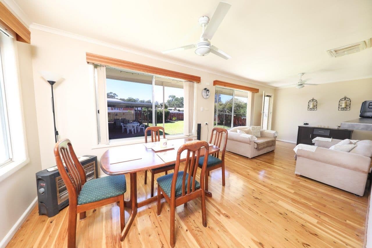 121 Grigg Road, Koondrook VIC 3580, Koondrook - Thumbnail 4