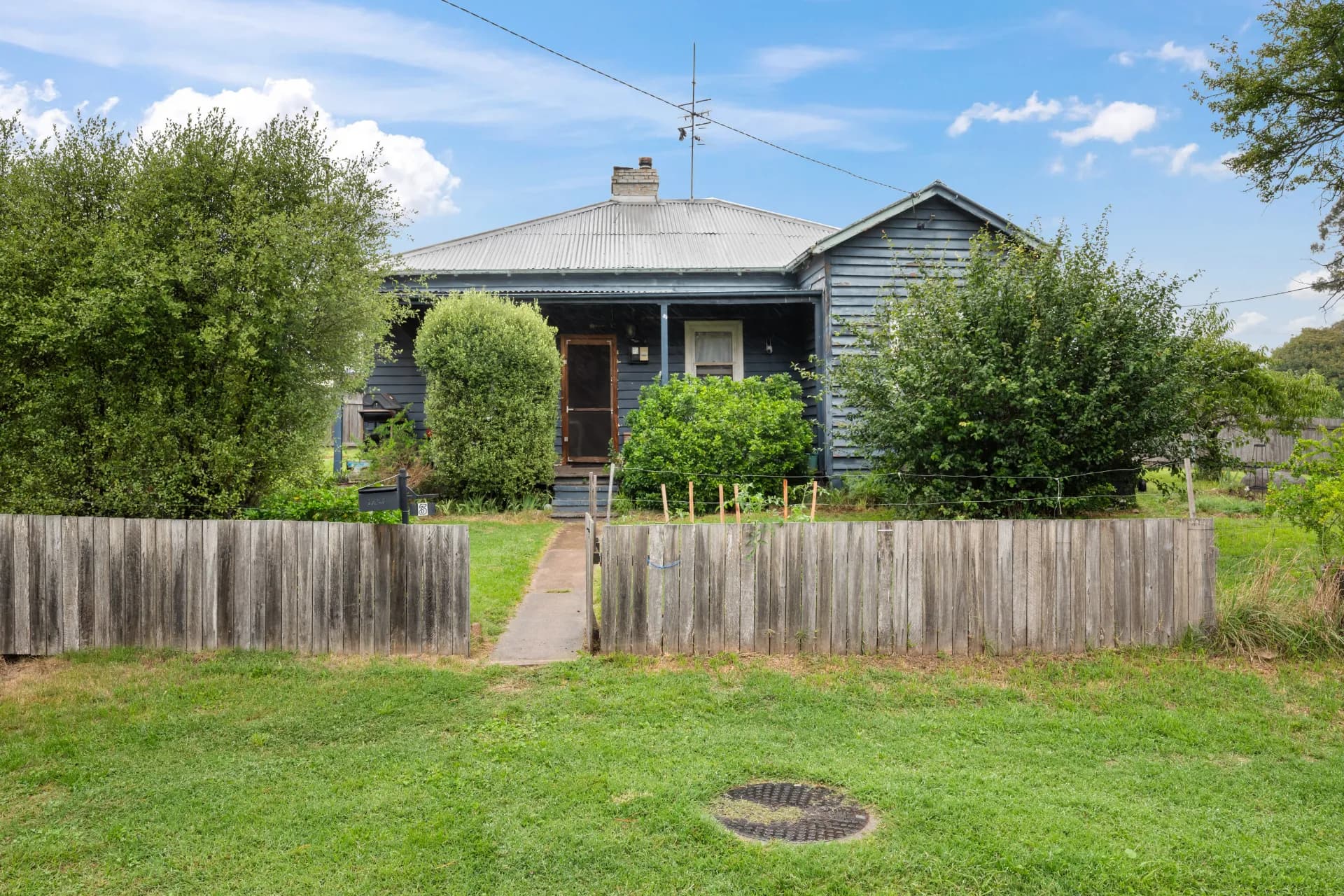 3 Wilson Street, Braidwood., Braidwood - Image 1