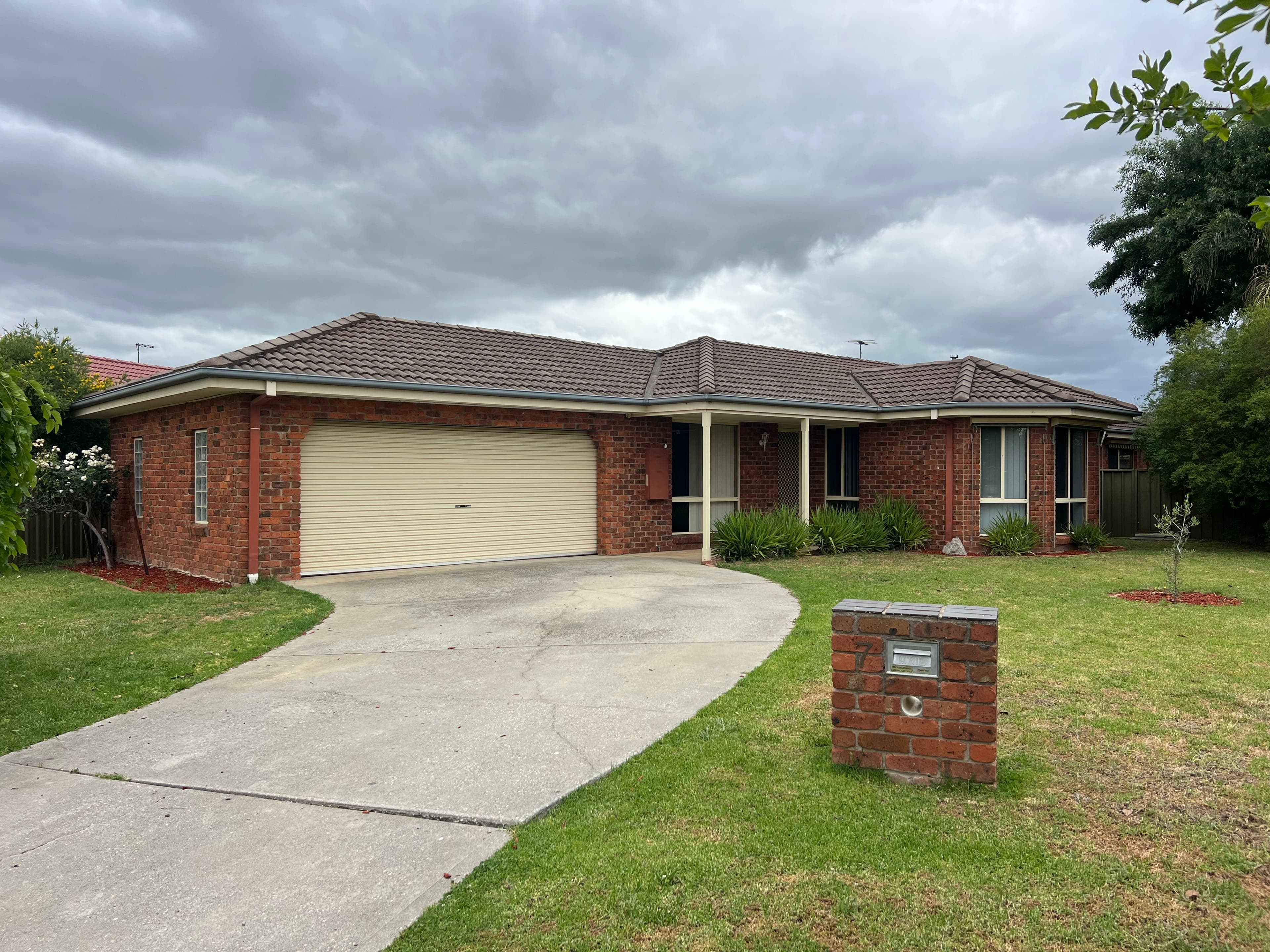 7 Koetong Crescent, West Wodonga VIC 3690, West Wodonga - Image 1