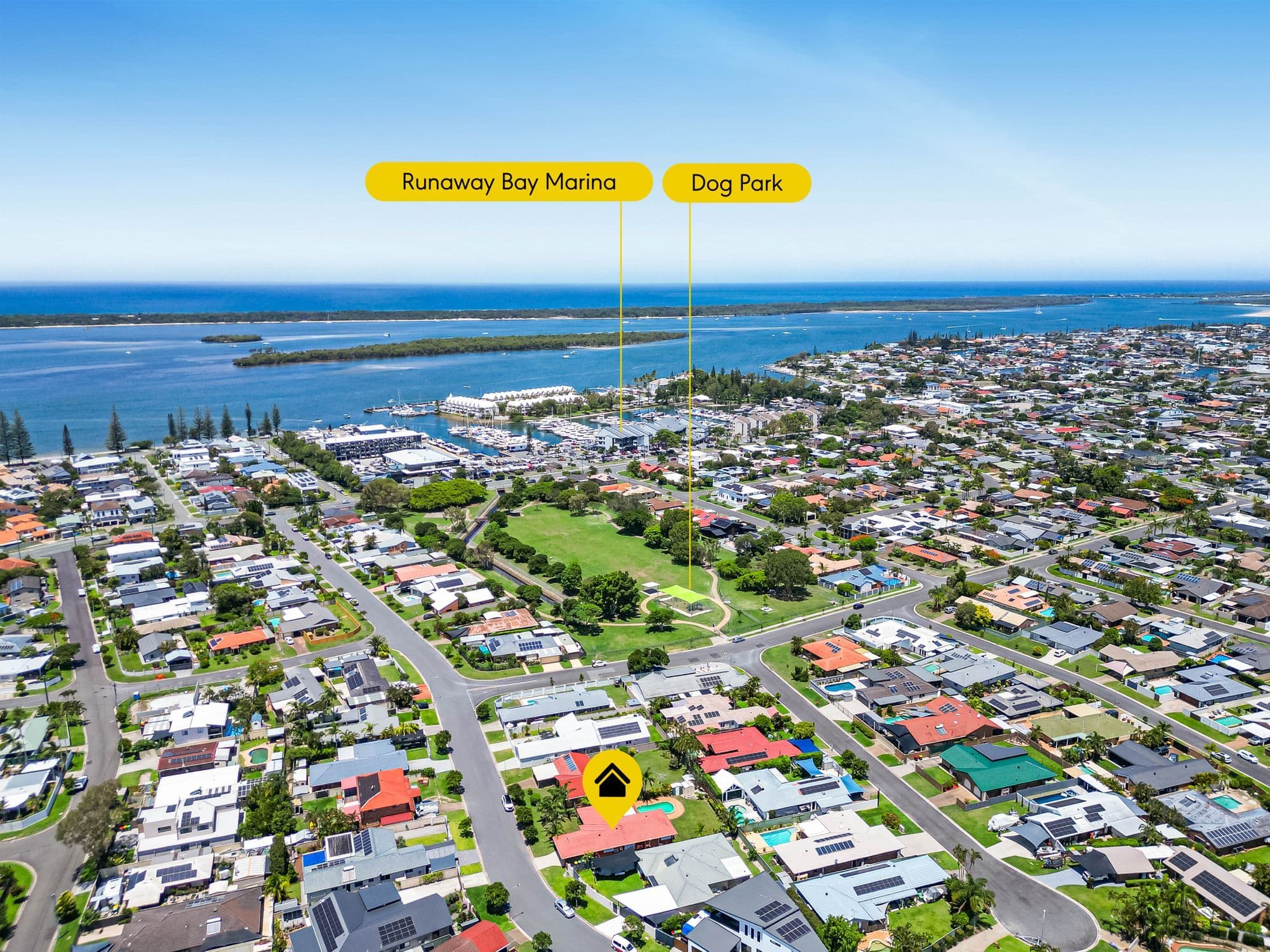 5 Salvia Street, Hollywell QLD 4216, Hollywell - Thumbnail 2