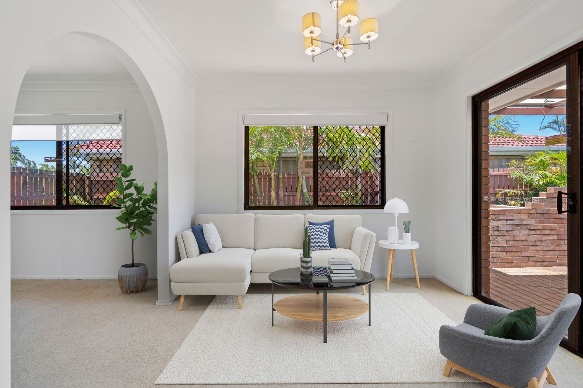5 Salvia Street, Hollywell QLD 4216, Hollywell - Thumbnail 4