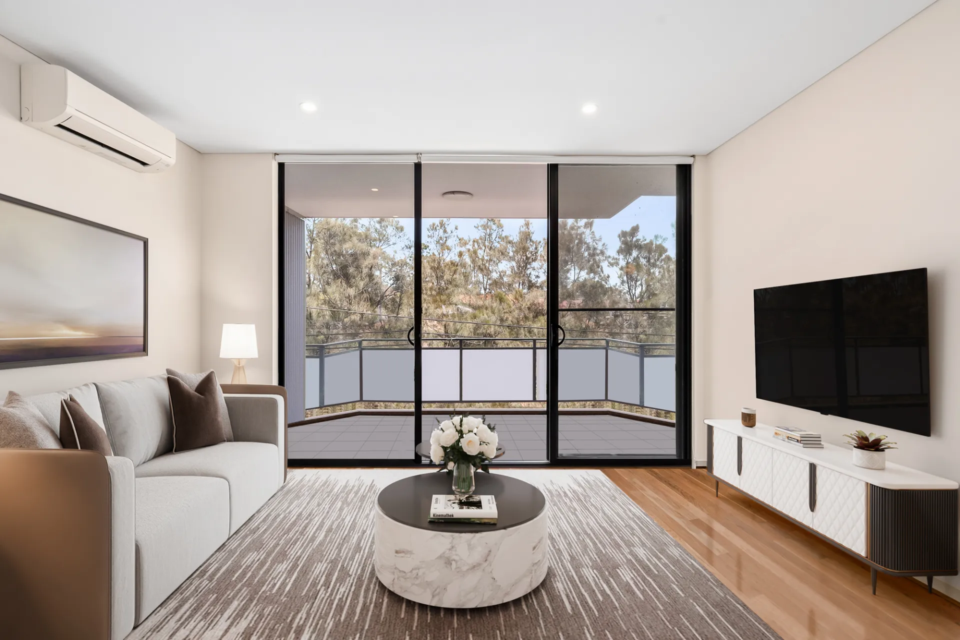 23/51-53 Loftus  Crescent, Homebush, NSW, Homebush - Image 1