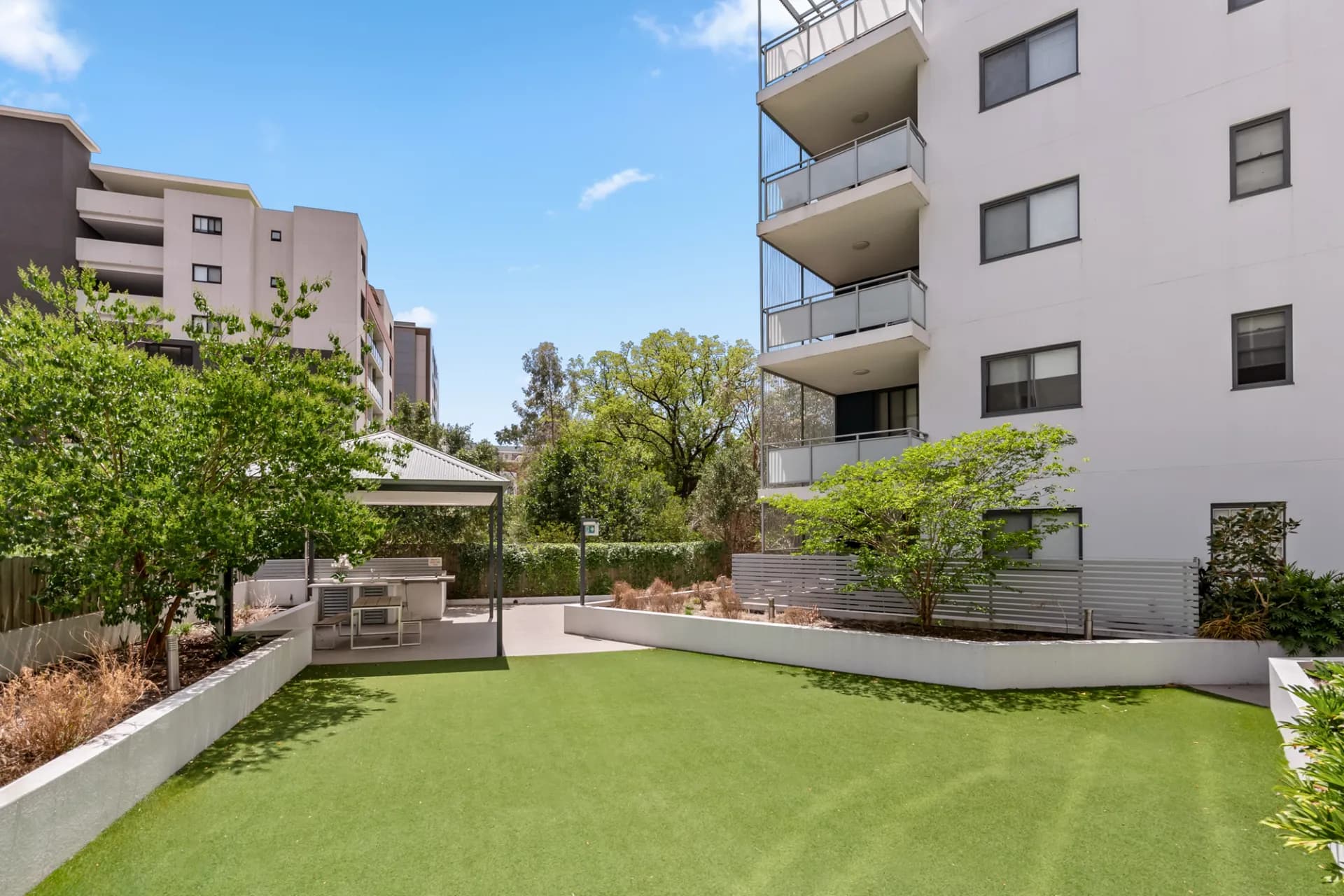 23/51-53 Loftus  Crescent, Homebush, NSW, Homebush - Thumbnail 4
