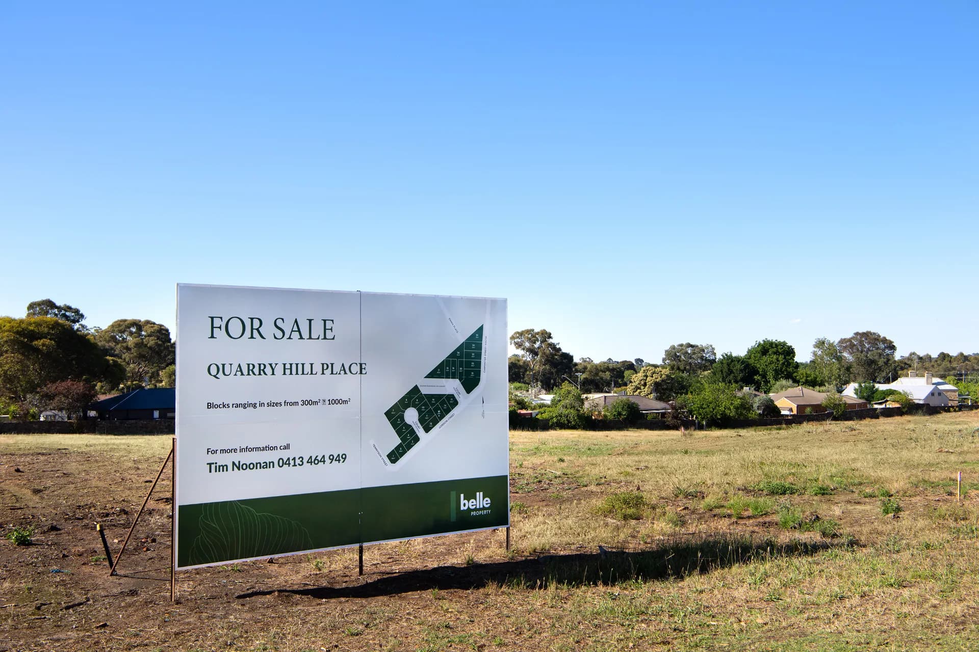 Lot 1,  Quarry Hill  Place, Quarry Hill, VIC, Quarry Hill - Thumbnail 3