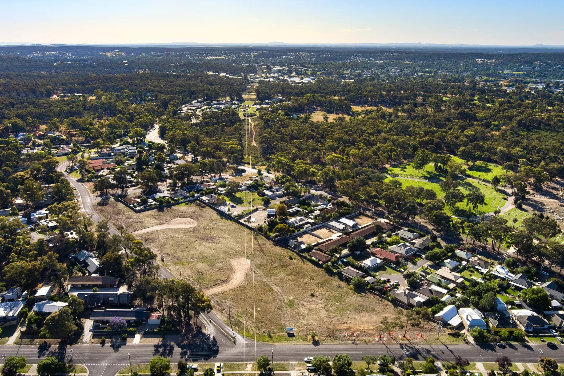 Lot 1,  Quarry Hill  Place, Quarry Hill, VIC, Quarry Hill - Thumbnail 6