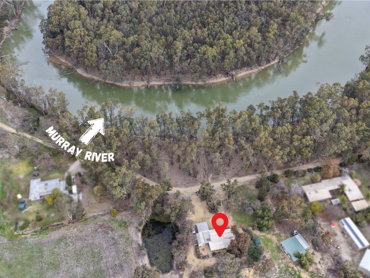 11 WHIRLPOOL Lane, Murrabit VIC 3579, Murrabit - Image 1