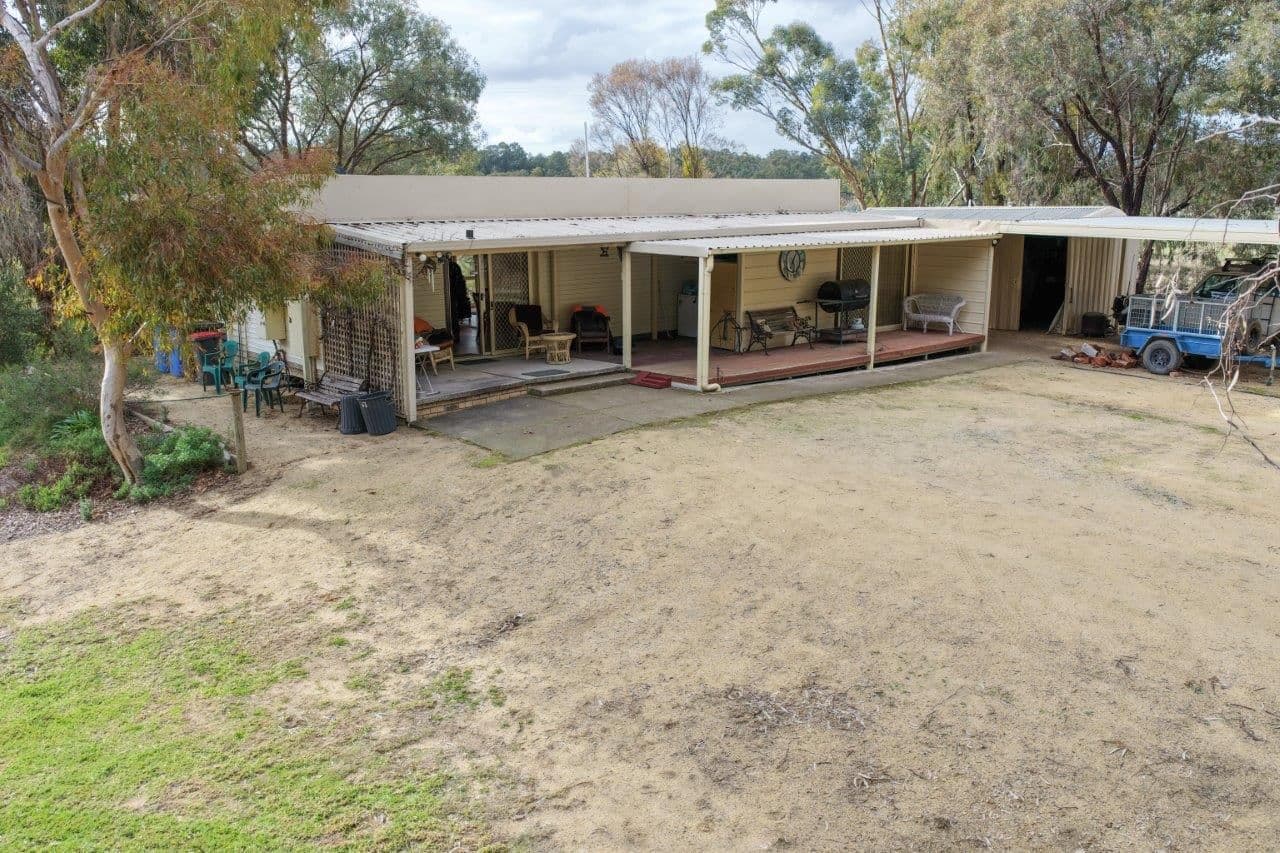 11 WHIRLPOOL Lane, Murrabit VIC 3579, Murrabit - Thumbnail 4