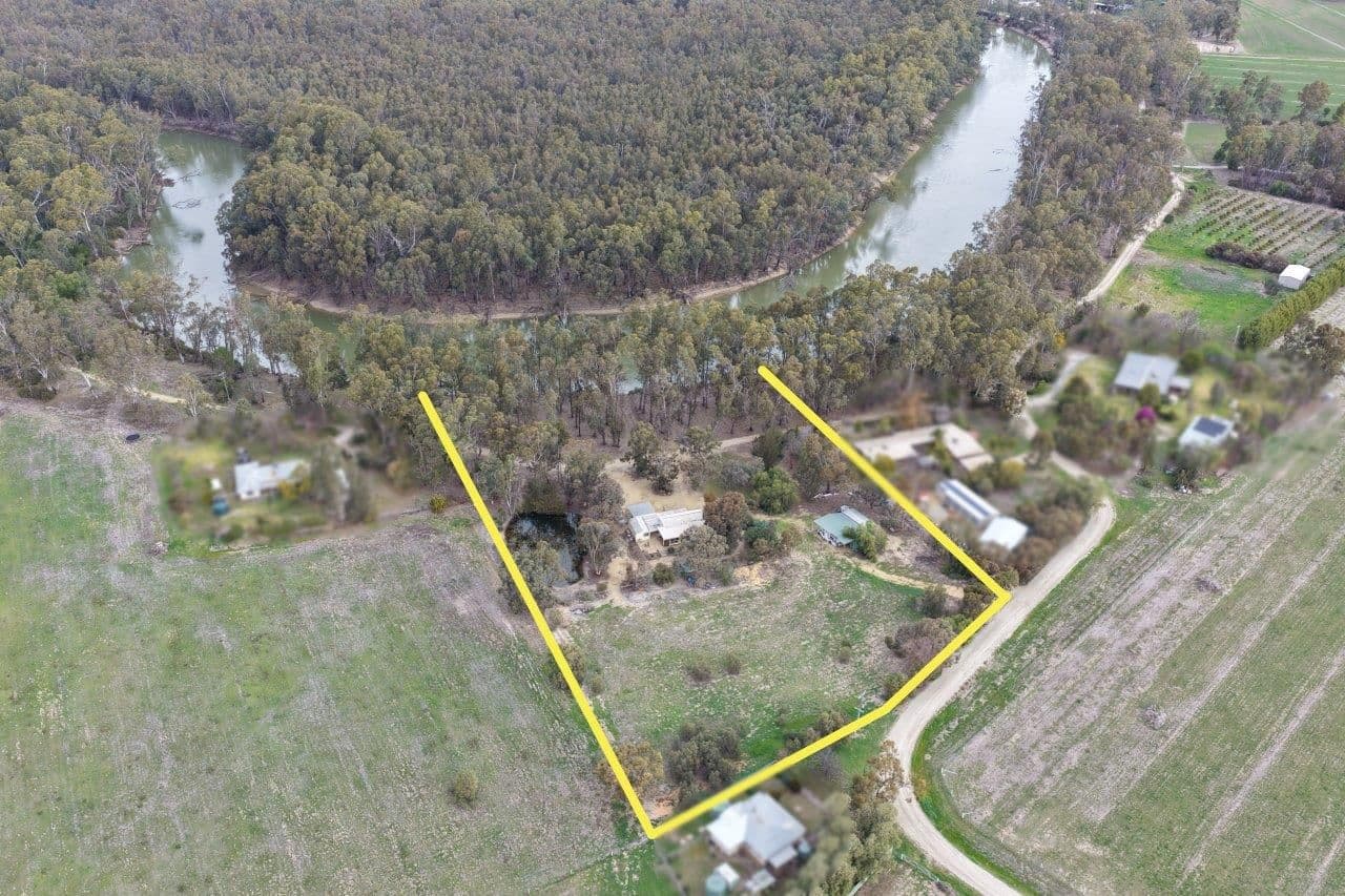 11 WHIRLPOOL Lane, Murrabit VIC 3579, Murrabit - Thumbnail 5