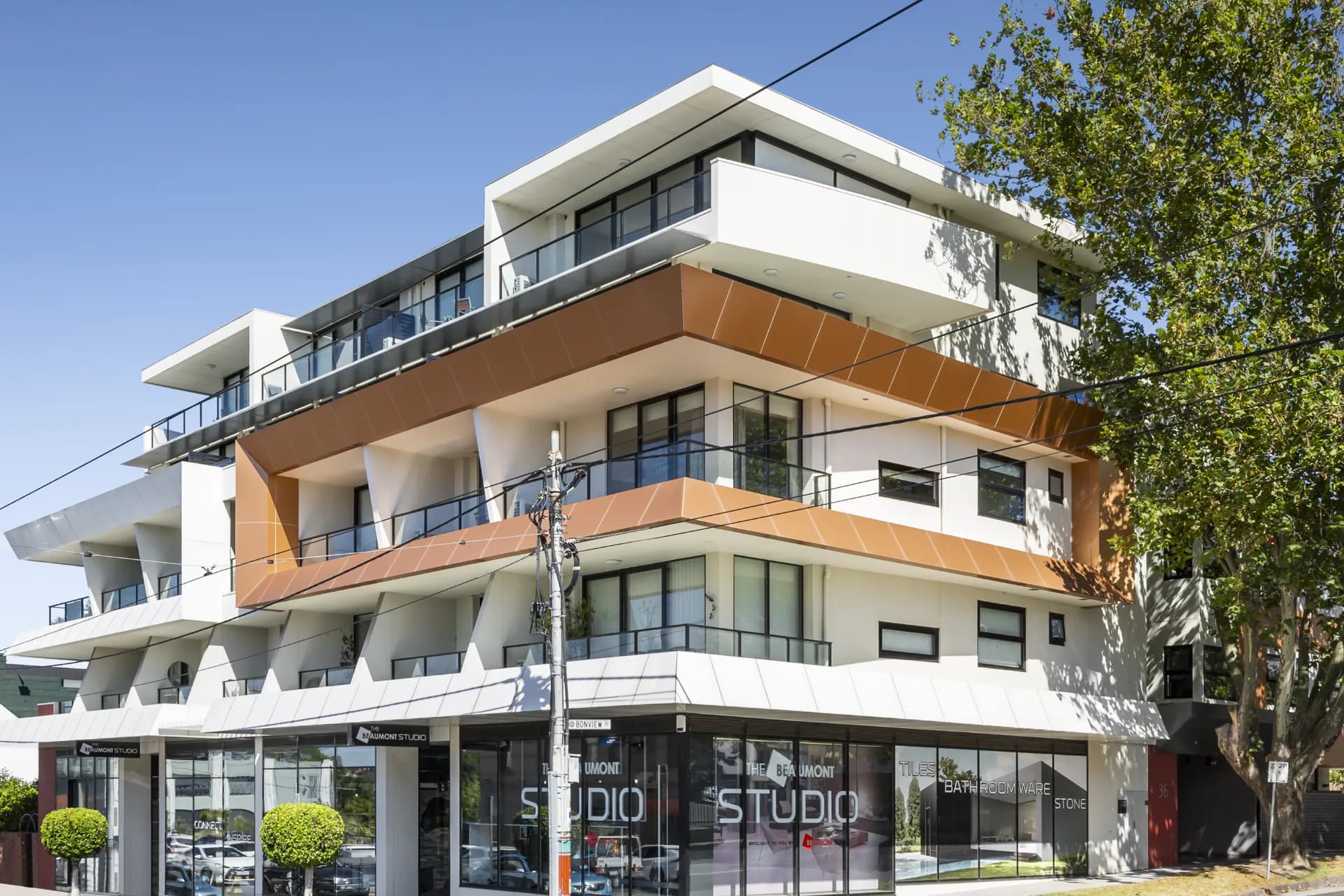 102/36 Bonview Road, Malvern, VIC, Malvern - Thumbnail 5