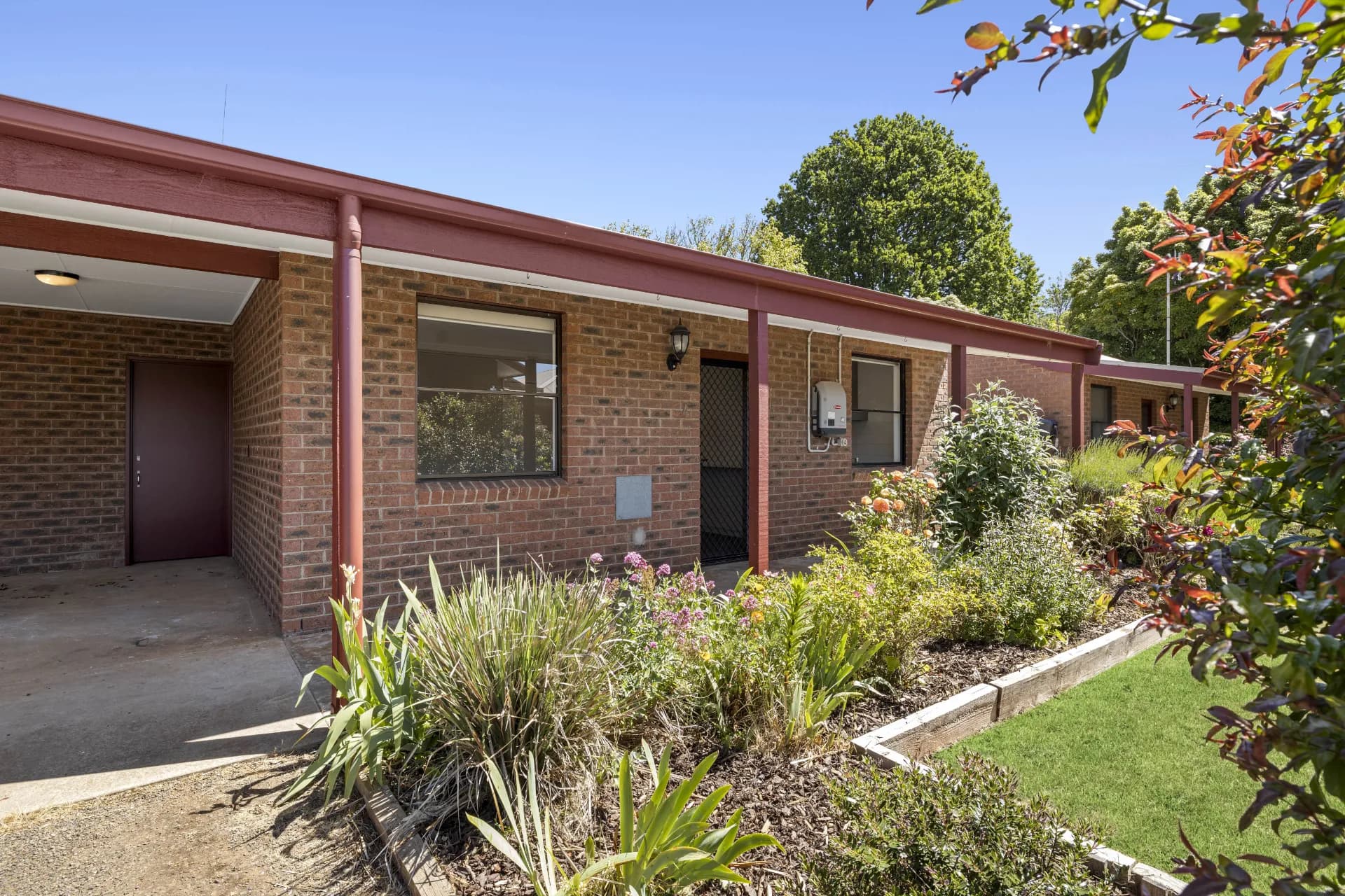 56A High  Street, Trentham, VIC, Trentham - Image 1