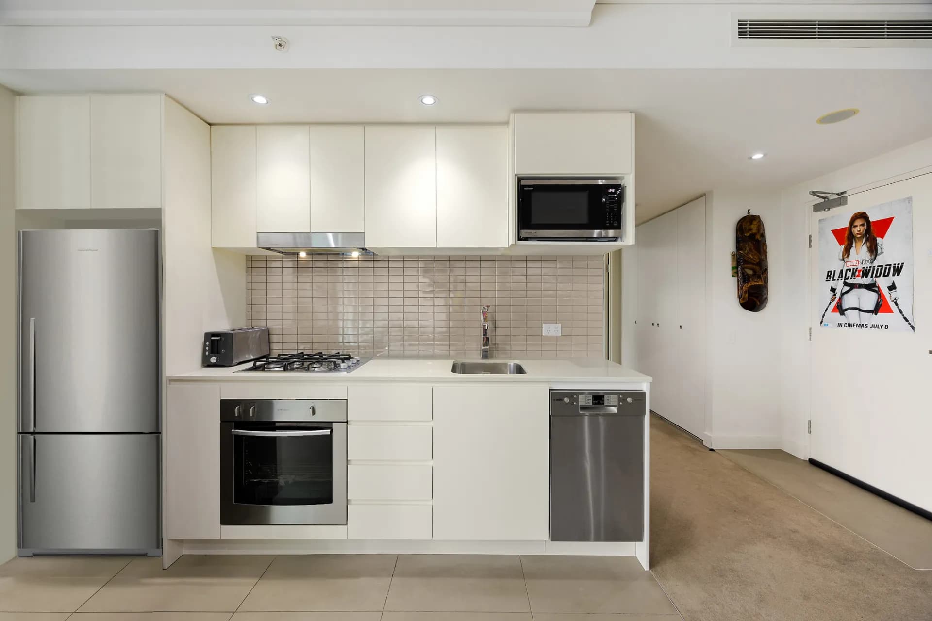 208/79 Princes  Highway, Kogarah, NSW, Kogarah - Thumbnail 3