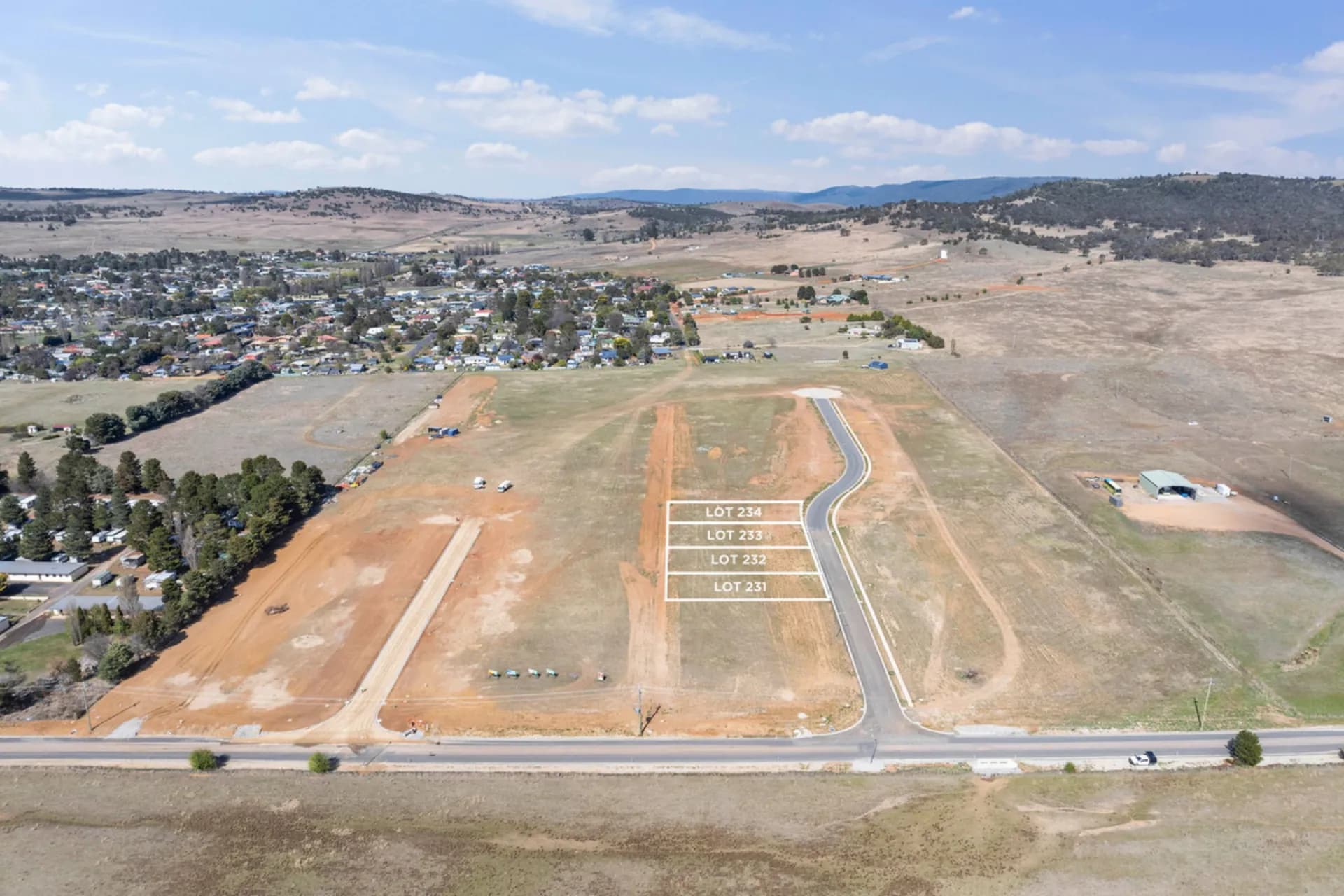 102 Highlands Circuit, Berridale, NSW, Berridale - Image 1